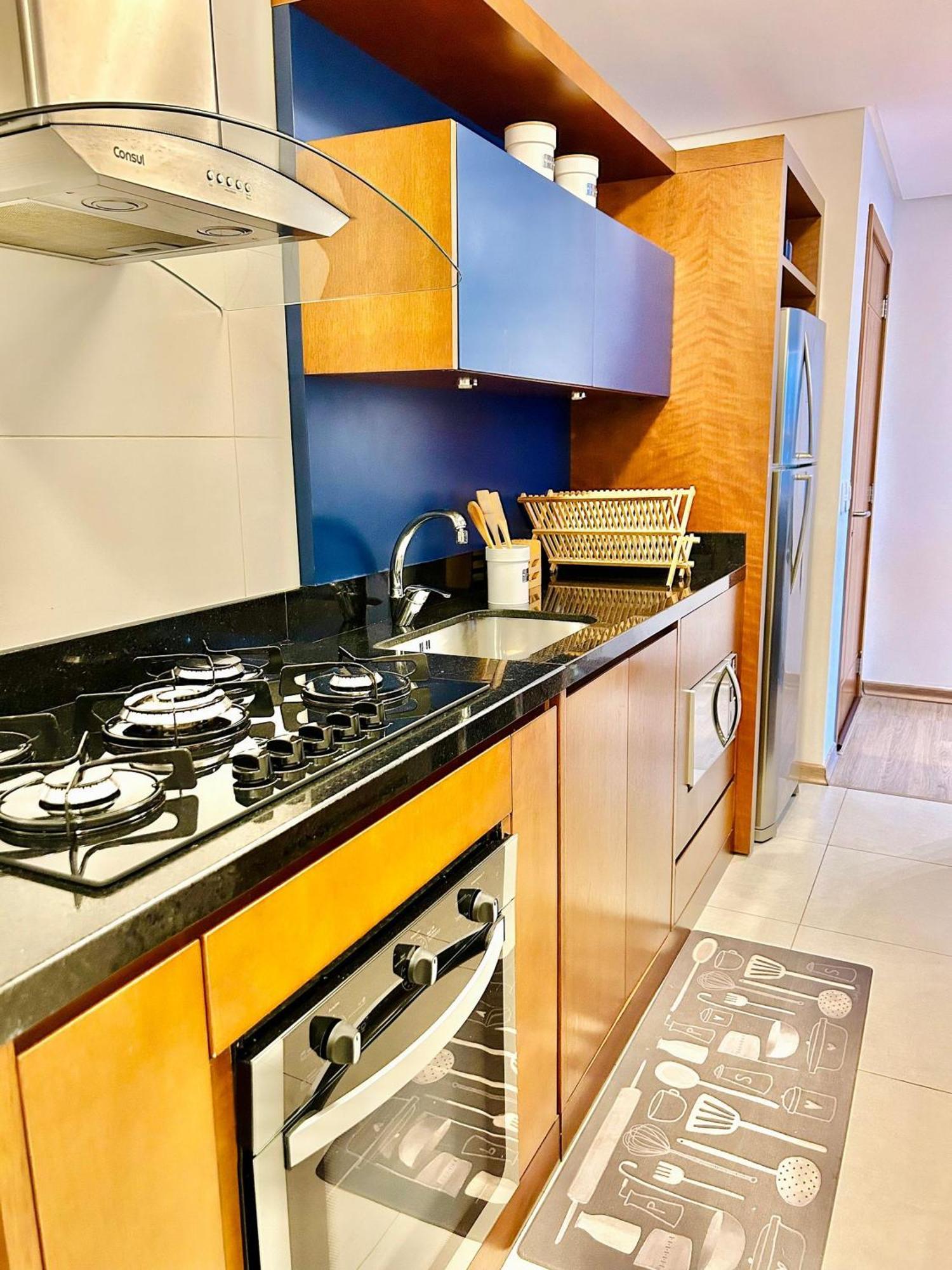 Lindo E Aconchegante Com Piscina E Jacuzzi Apartamento *