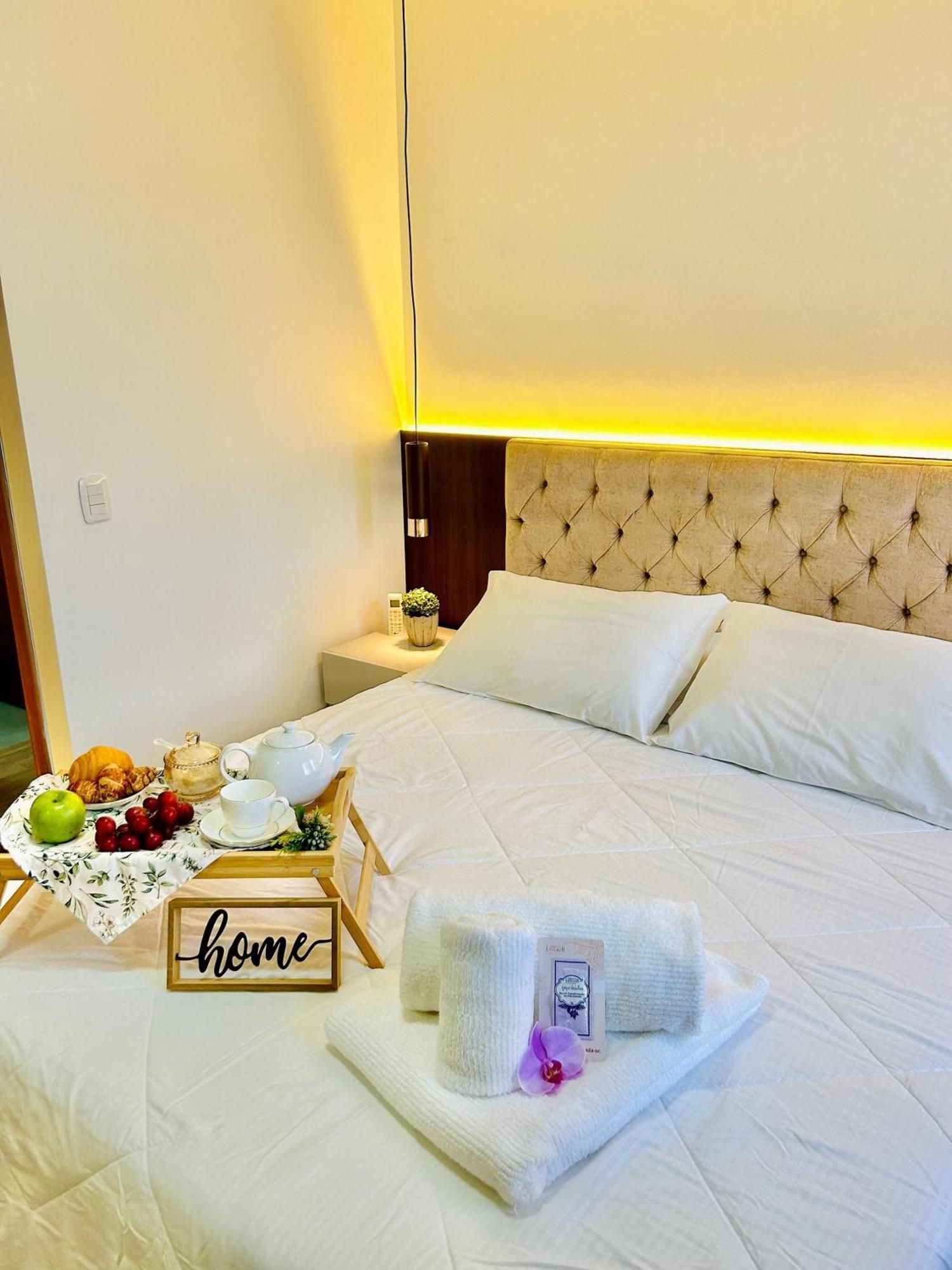 Apartamento Lindo E Aconchegante Com Piscina E Jacuzzi Gramado