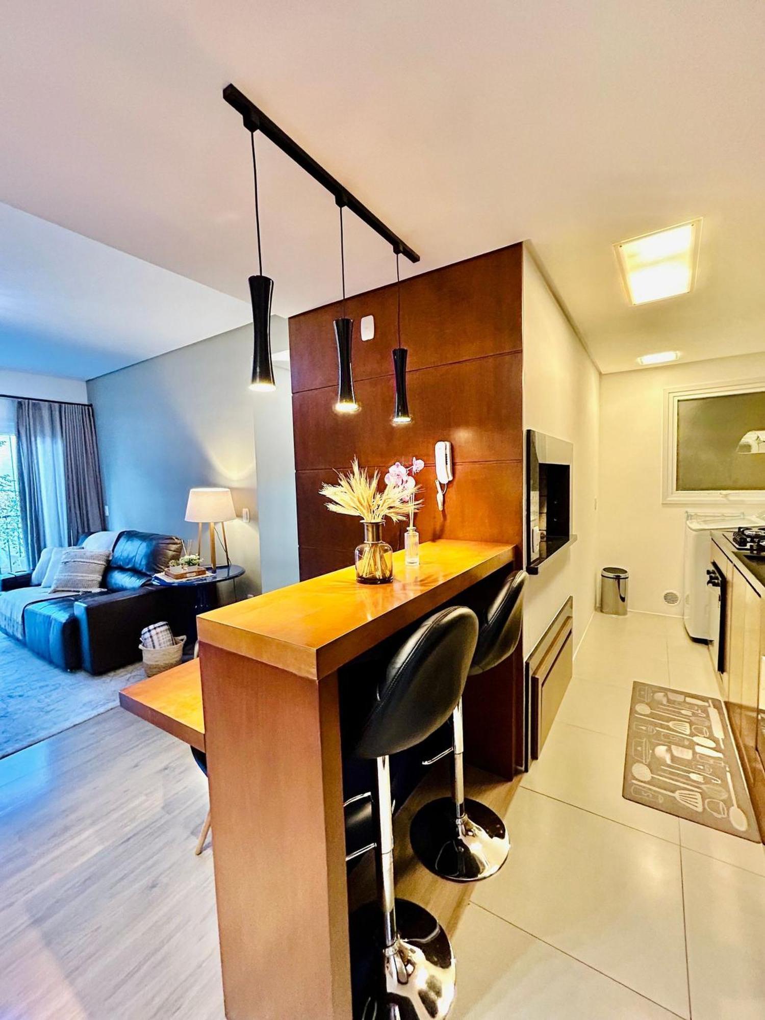 Lindo E Aconchegante Com Piscina E Jacuzzi Gramado
