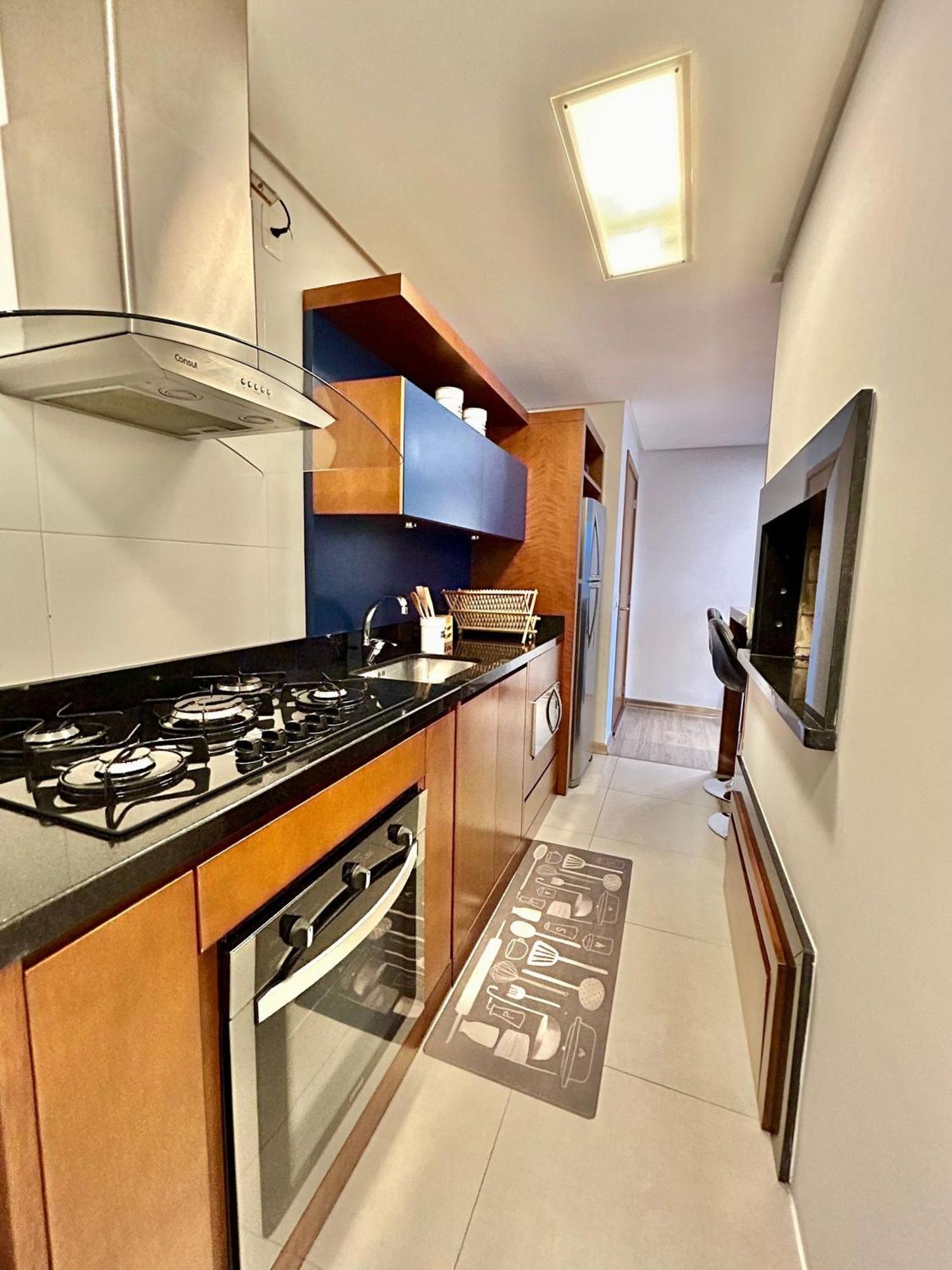 Lindo E Aconchegante Com Piscina E Jacuzzi Apartamento *