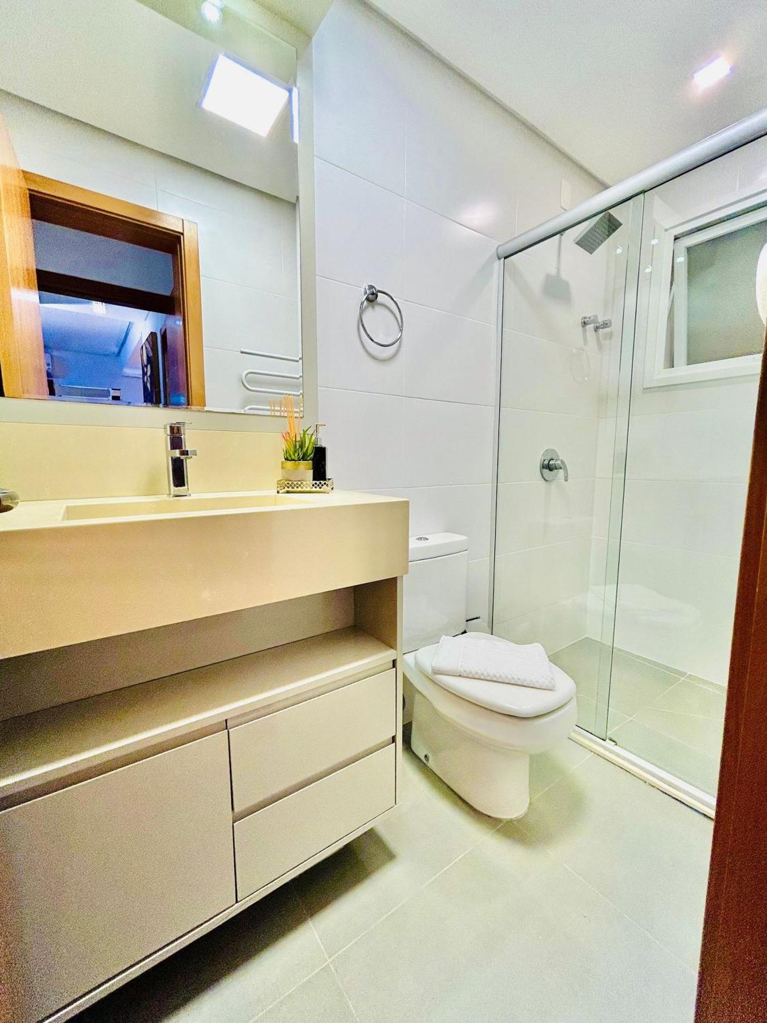 Lindo E Aconchegante Com Piscina E Jacuzzi Apartamento Gramado