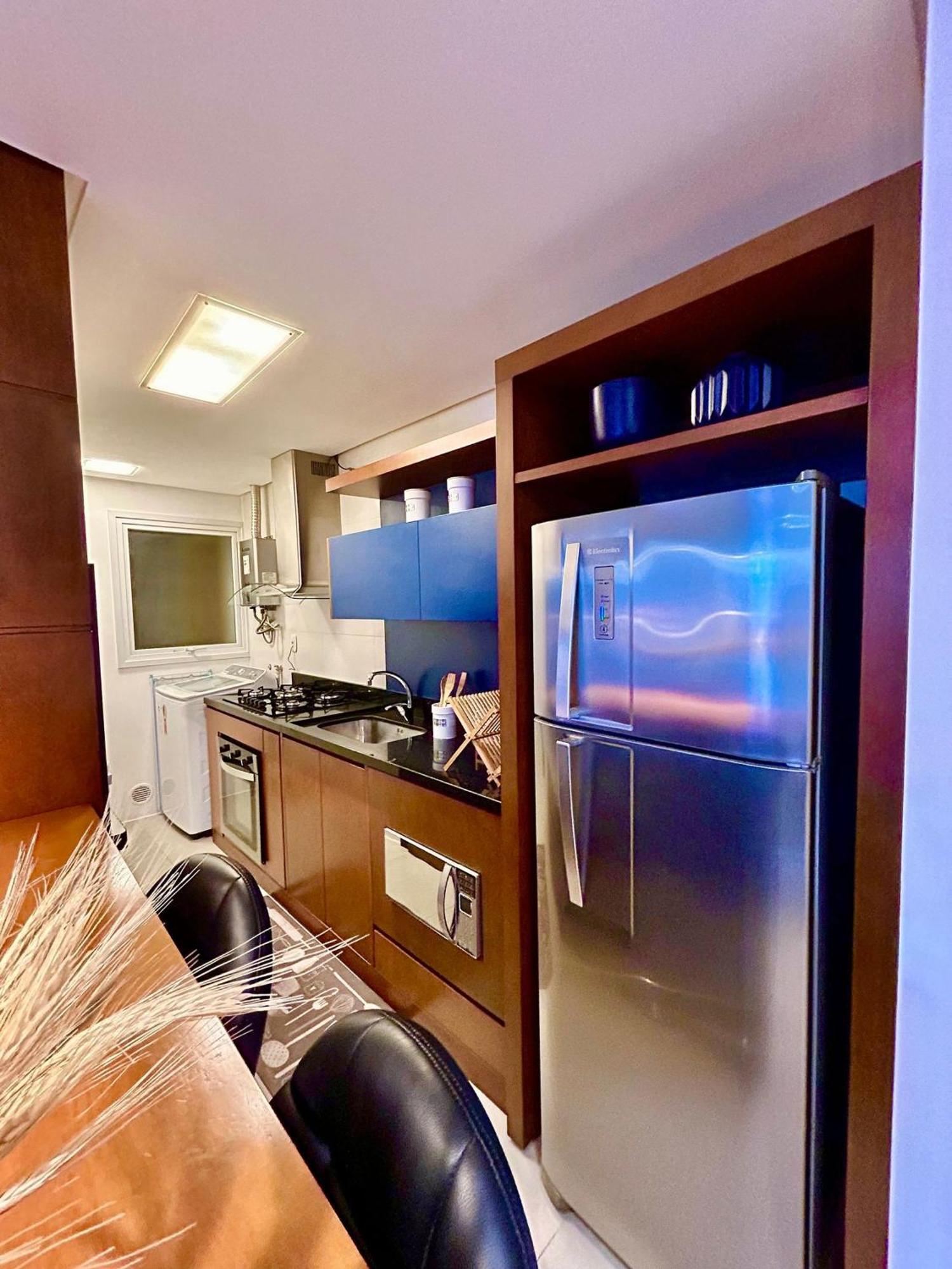 Lindo E Aconchegante Com Piscina E Jacuzzi Apartamento *