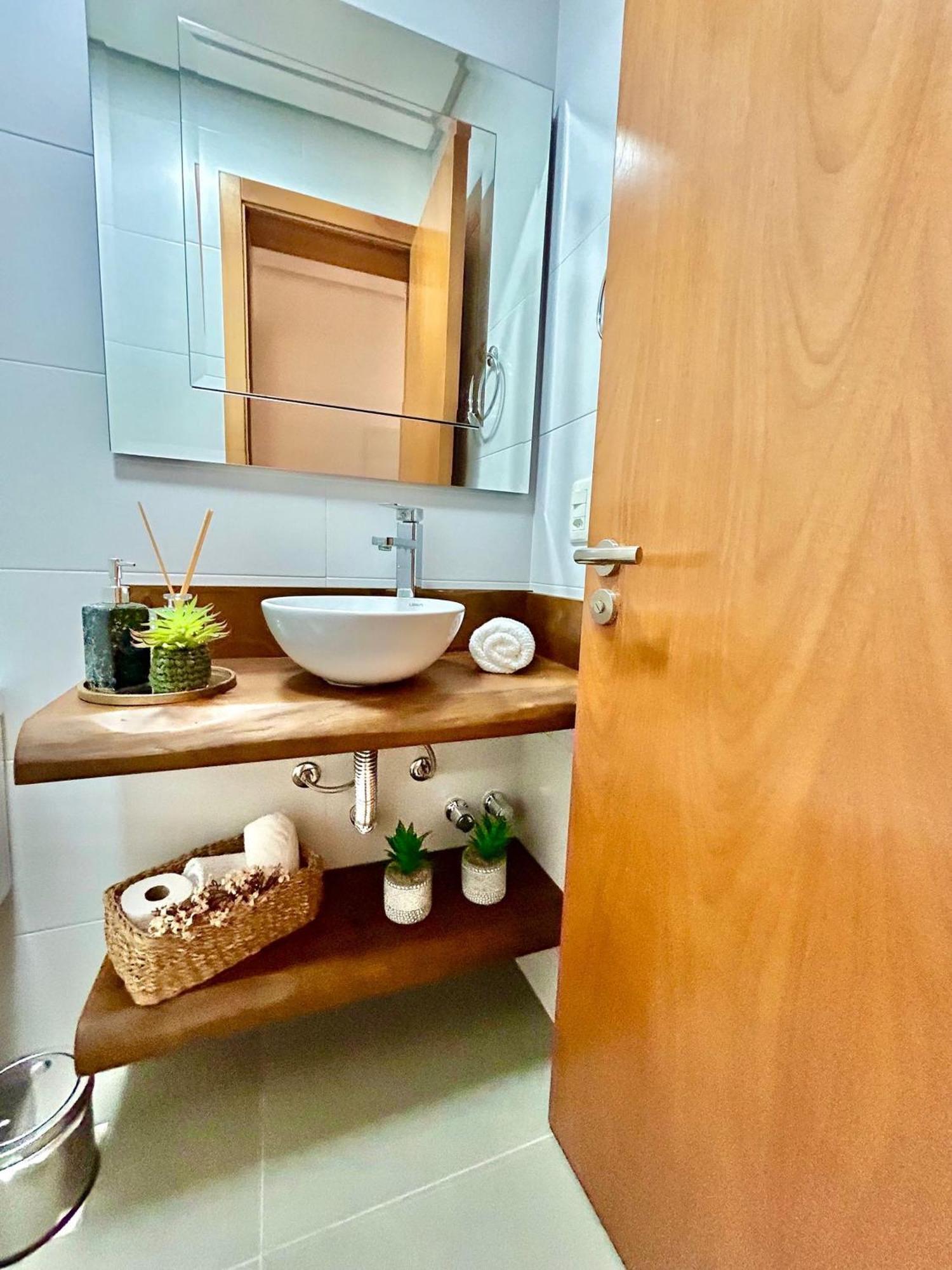 Lindo E Aconchegante Com Piscina E Jacuzzi Apartamento Gramado