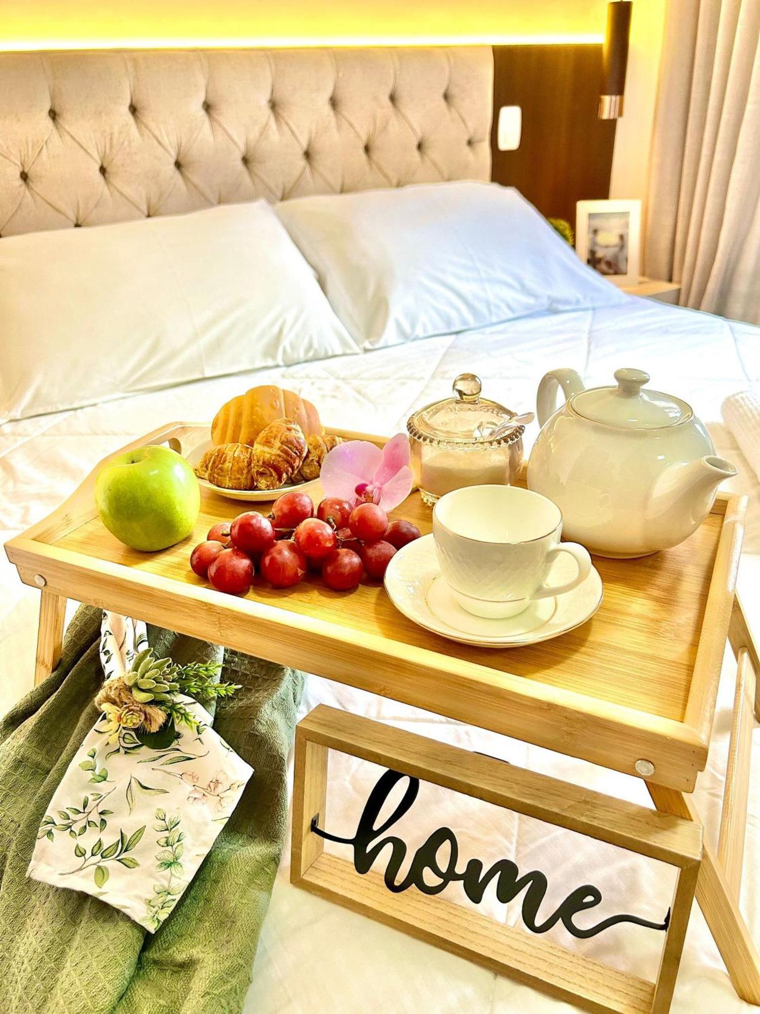 Lindo E Aconchegante Com Piscina E Jacuzzi Apartamento