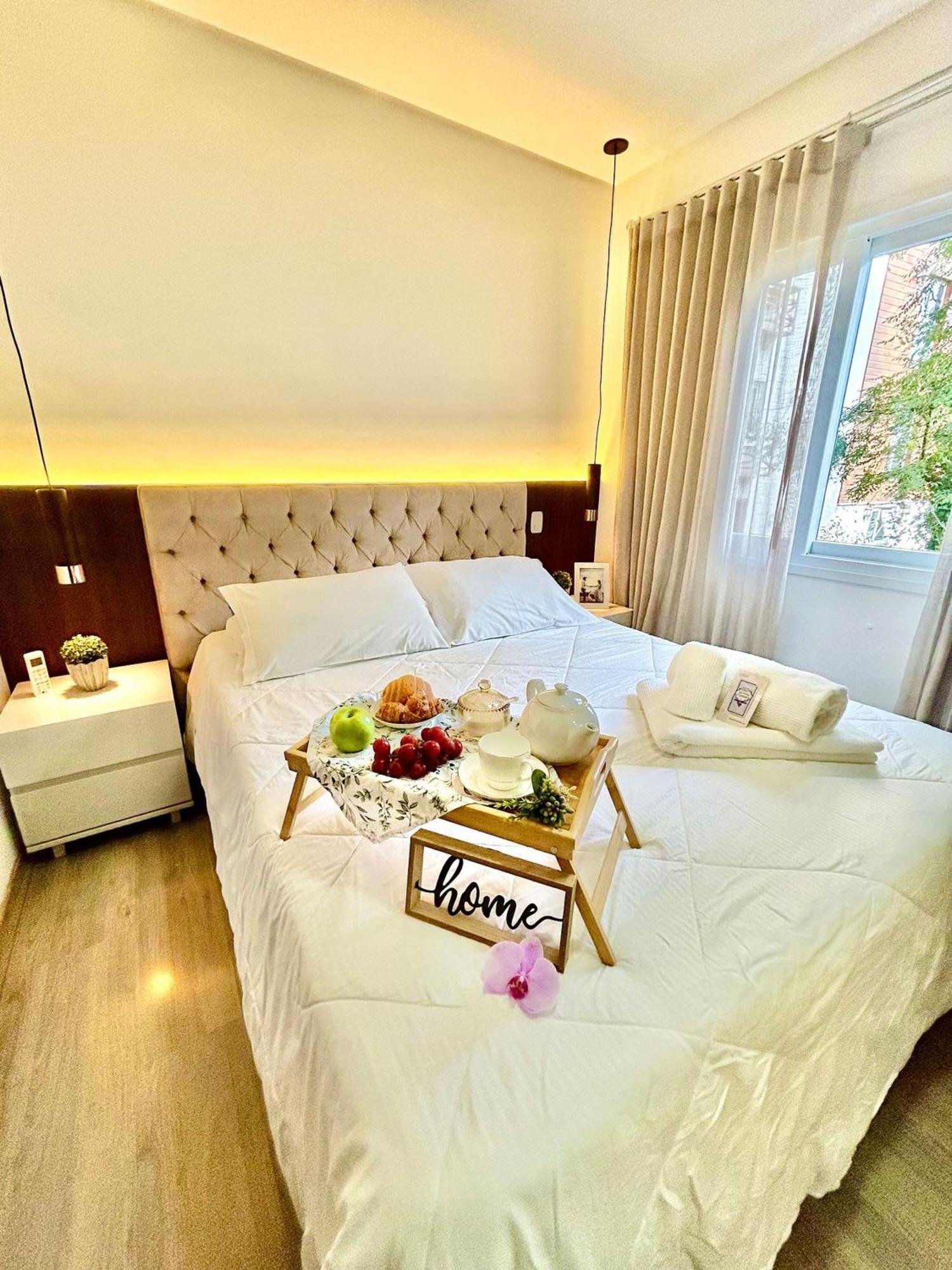 Lindo E Aconchegante Com Piscina E Jacuzzi Apartamento