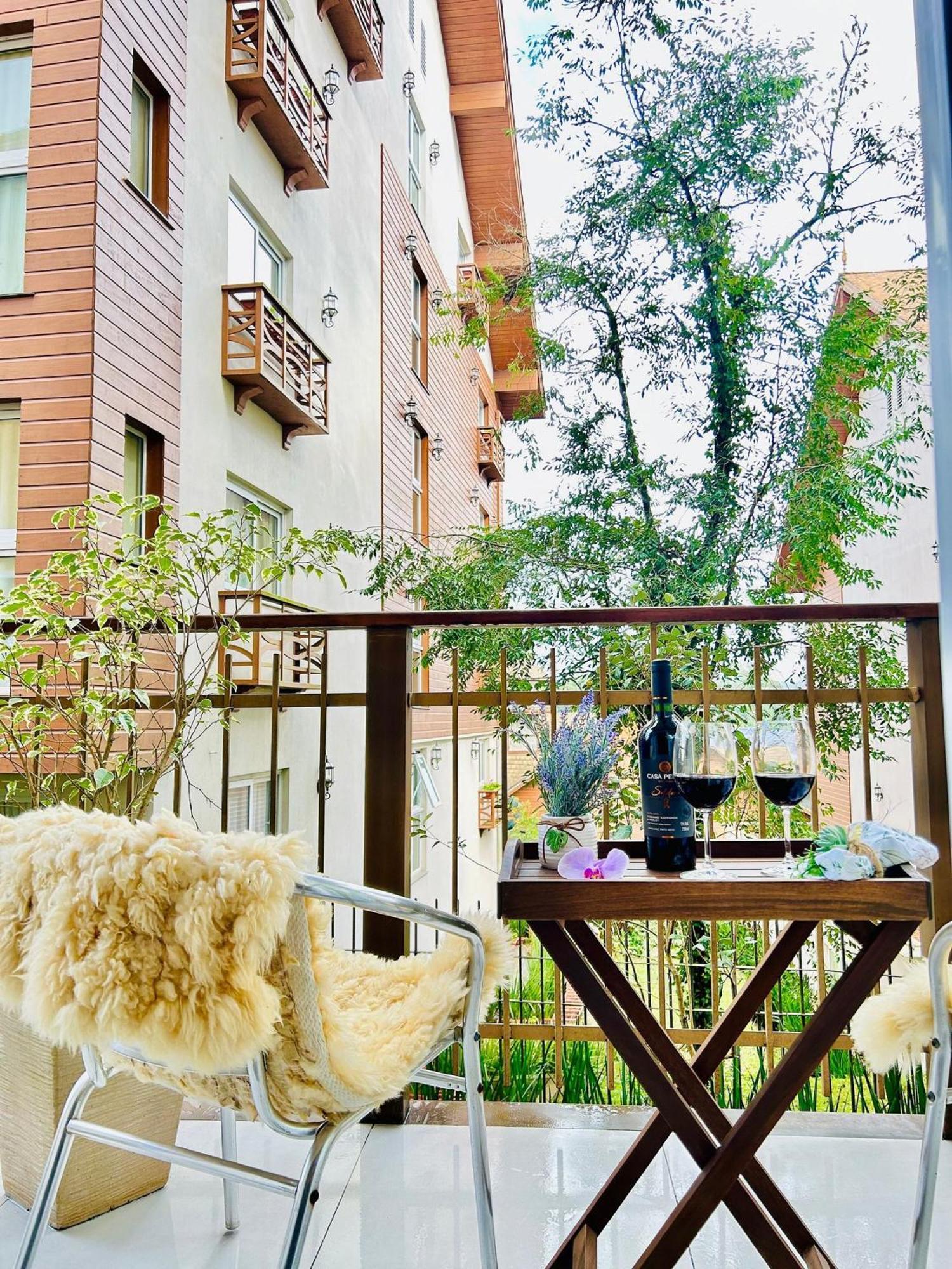 Lindo E Aconchegante Com Piscina E Jacuzzi *