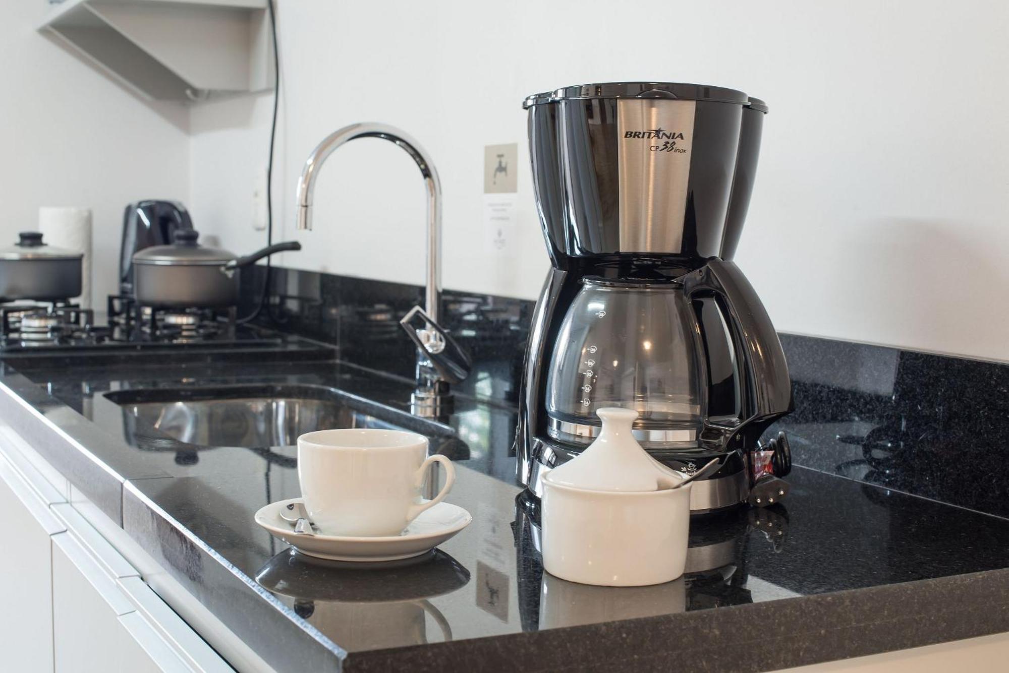 Apartamento Monte Felice Gramado