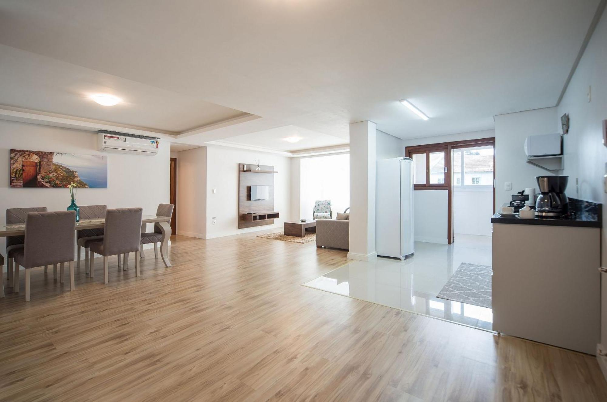 Apartamento Monte Felice