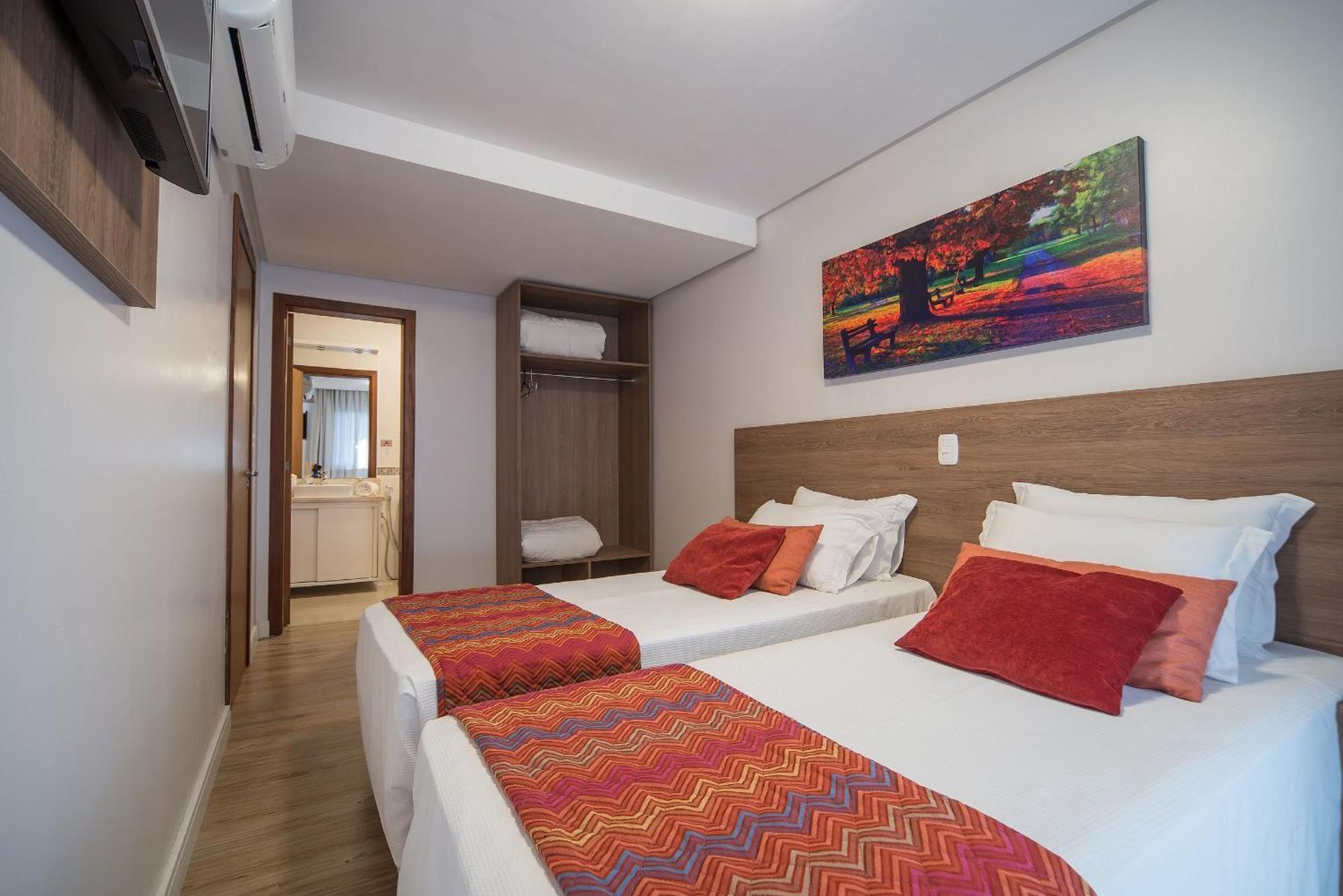 Apartamento Monte Felice *