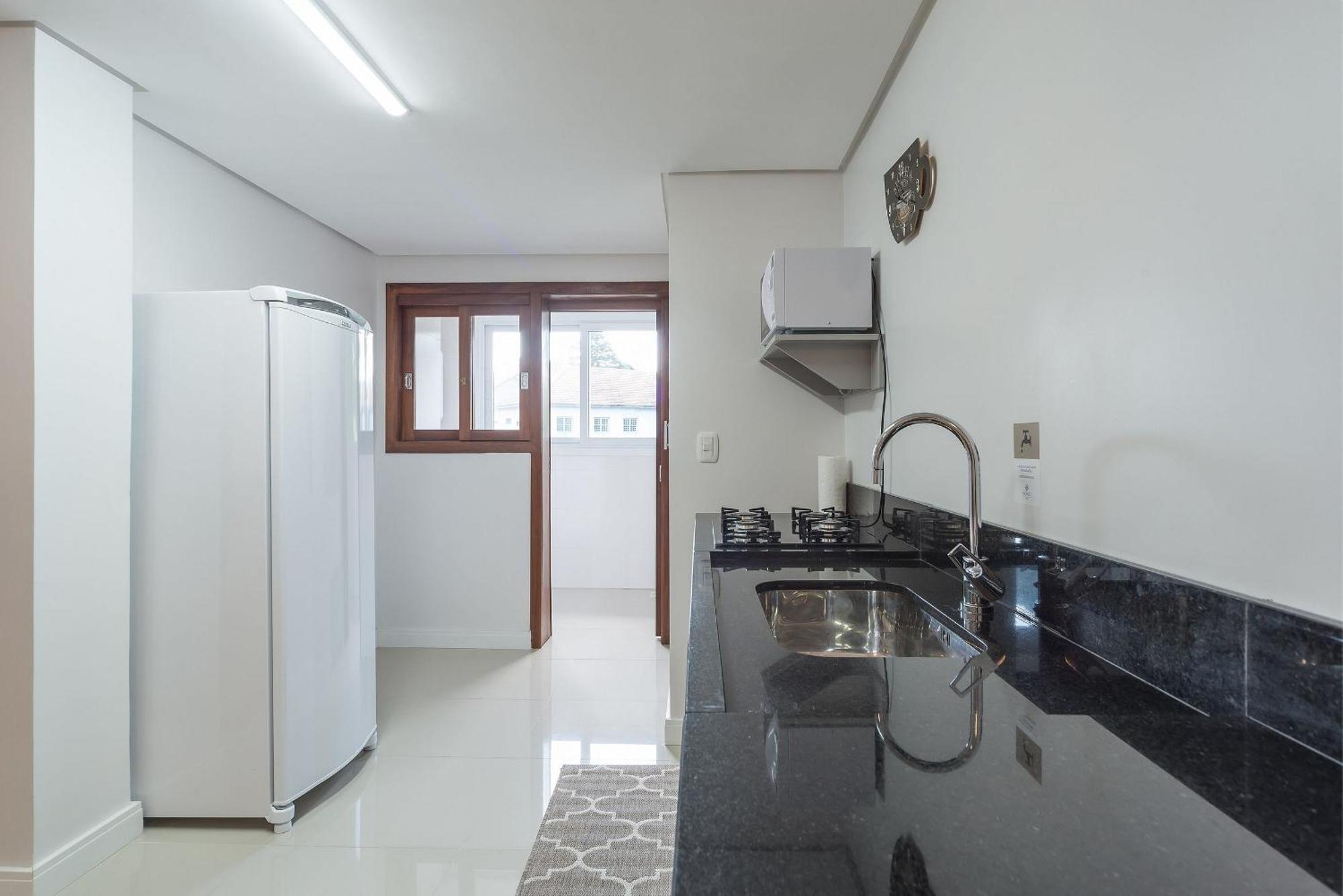 Apartamento Monte Felice Gramado