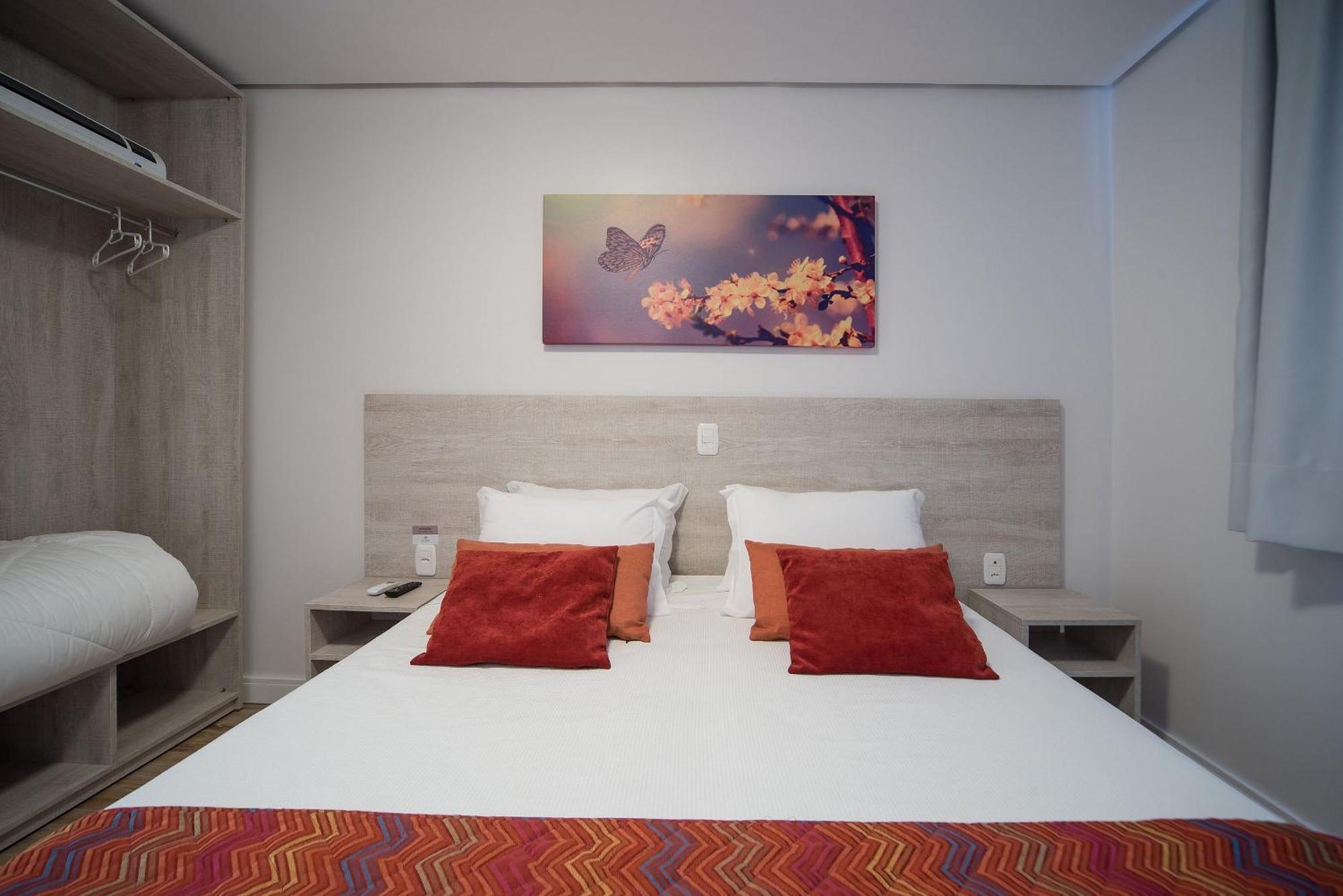 Apartamento Monte Felice