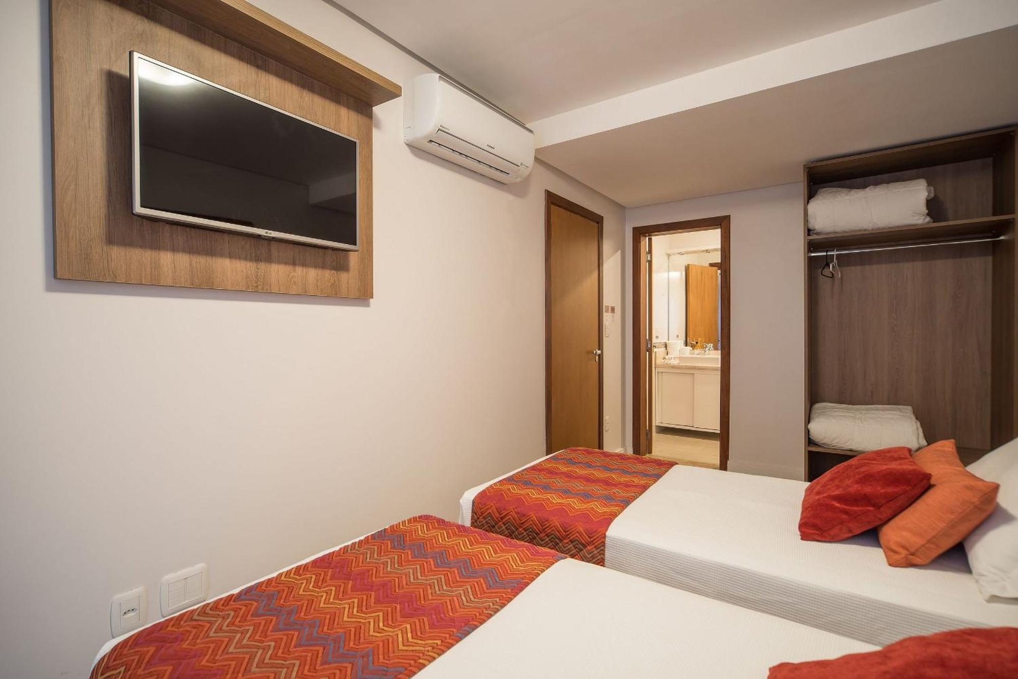 Monte Felice Apartamento *