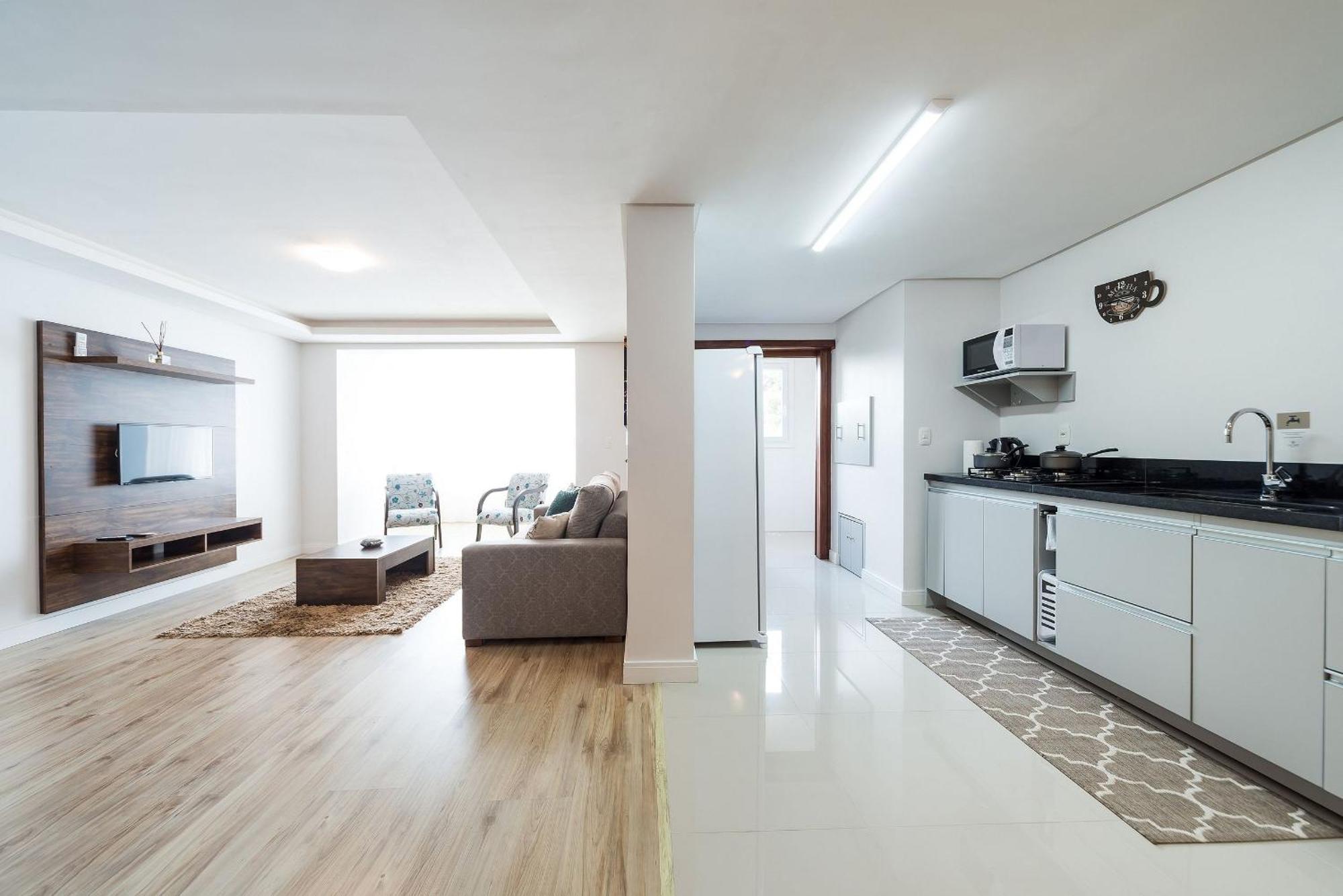 Monte Felice Apartamento *