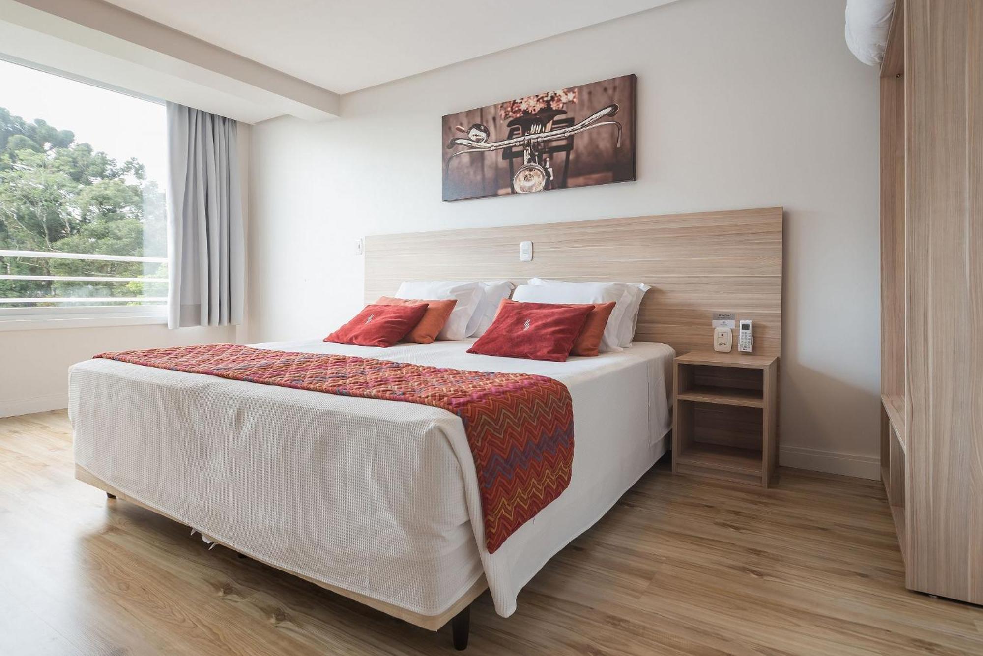 Monte Felice Apartamento *