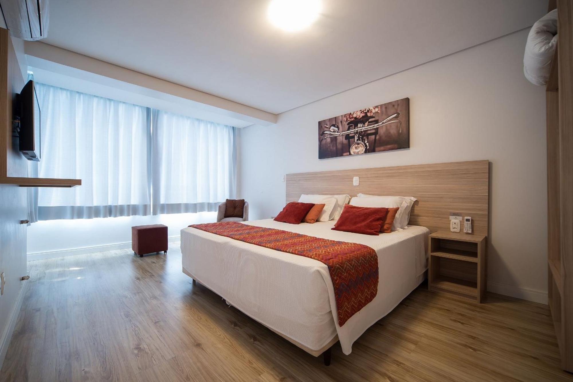 Monte Felice Apartamento Gramado
