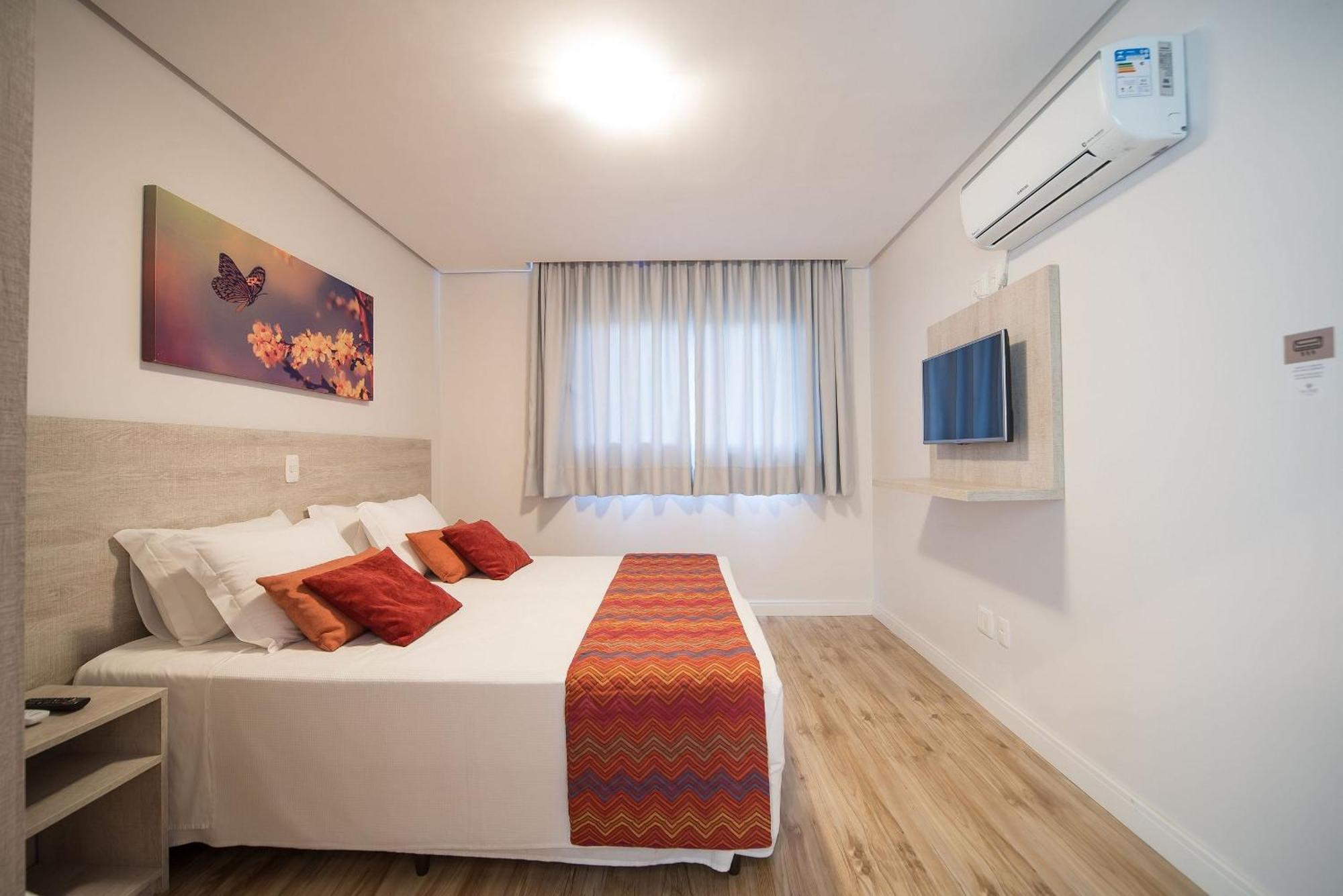 Monte Felice Apartamento