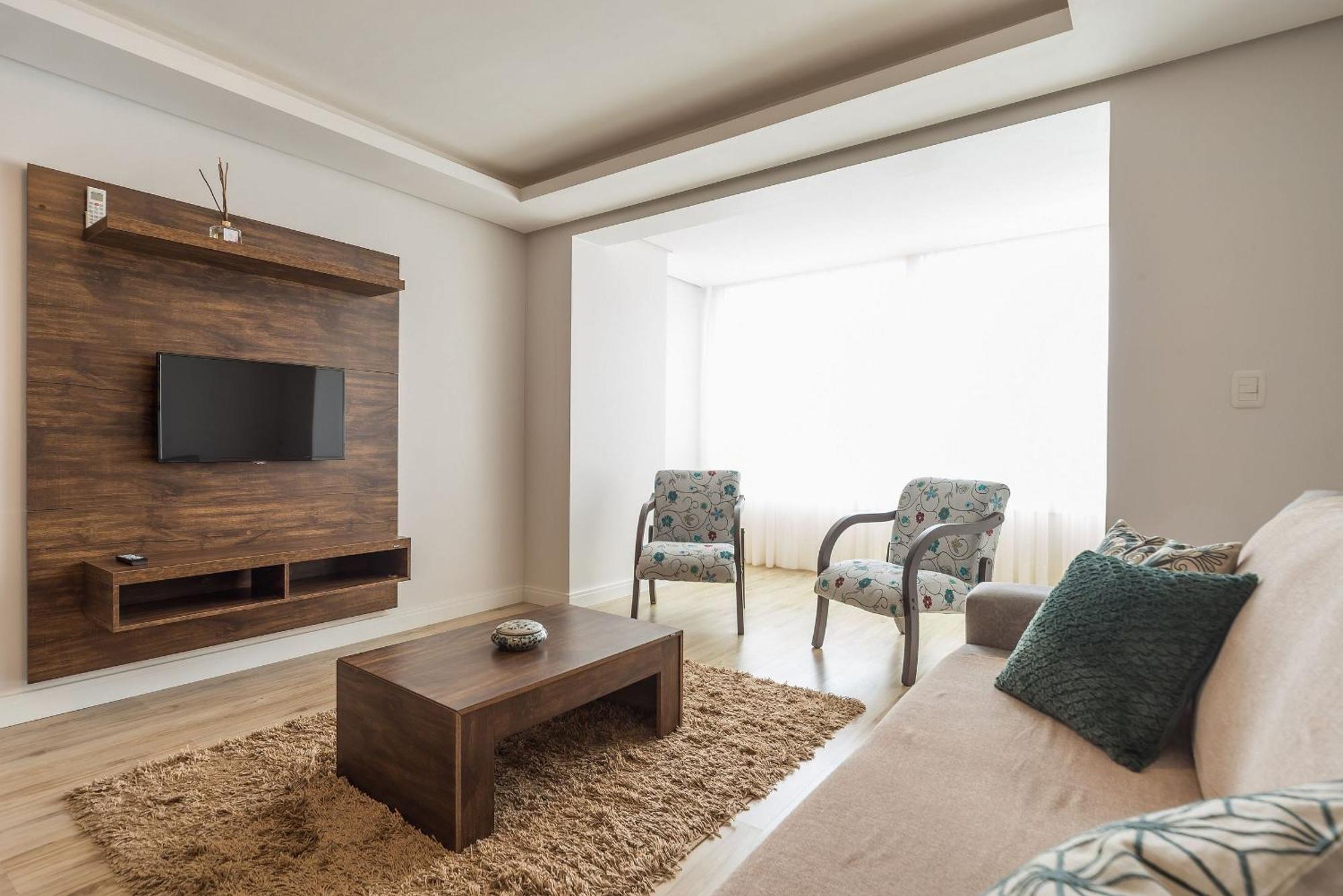 Apartamento Monte Felice
