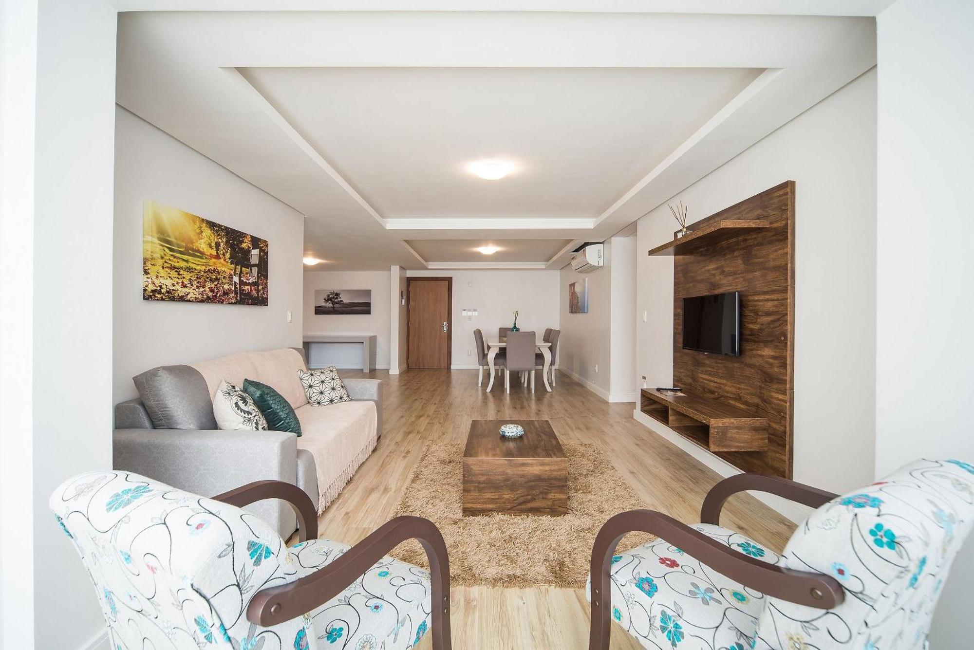 Monte Felice Apartamento