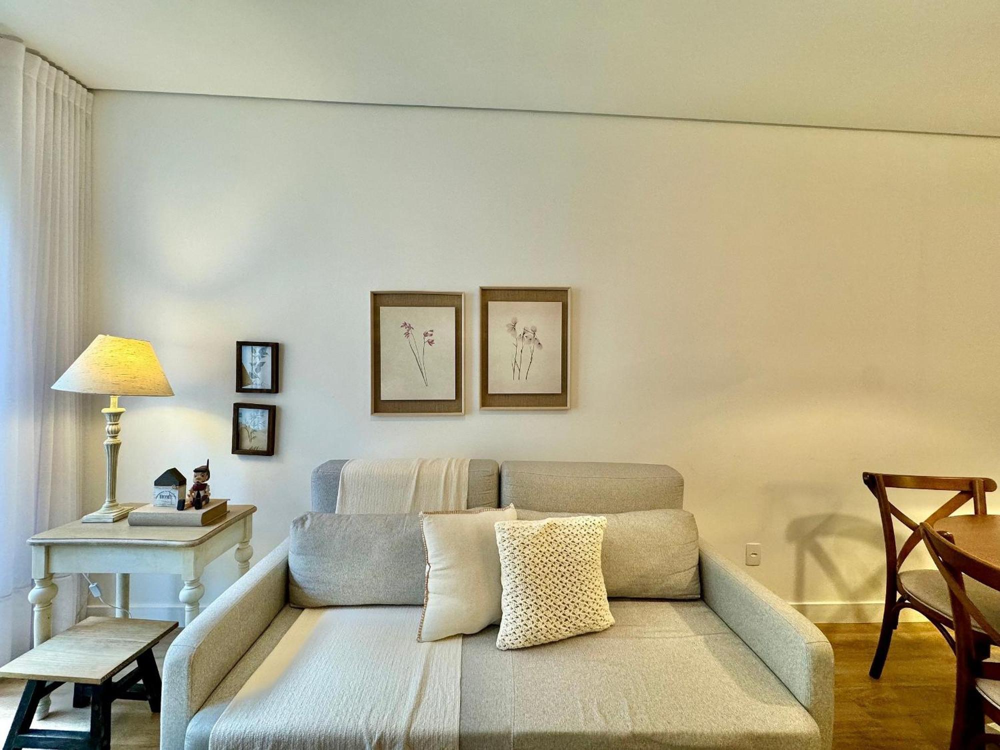 Reserva Orquideas 208b - Apto Na Borges Apartamento
