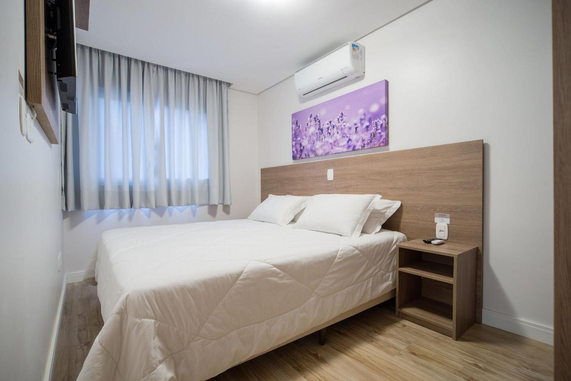 Monte Felice Apartamento