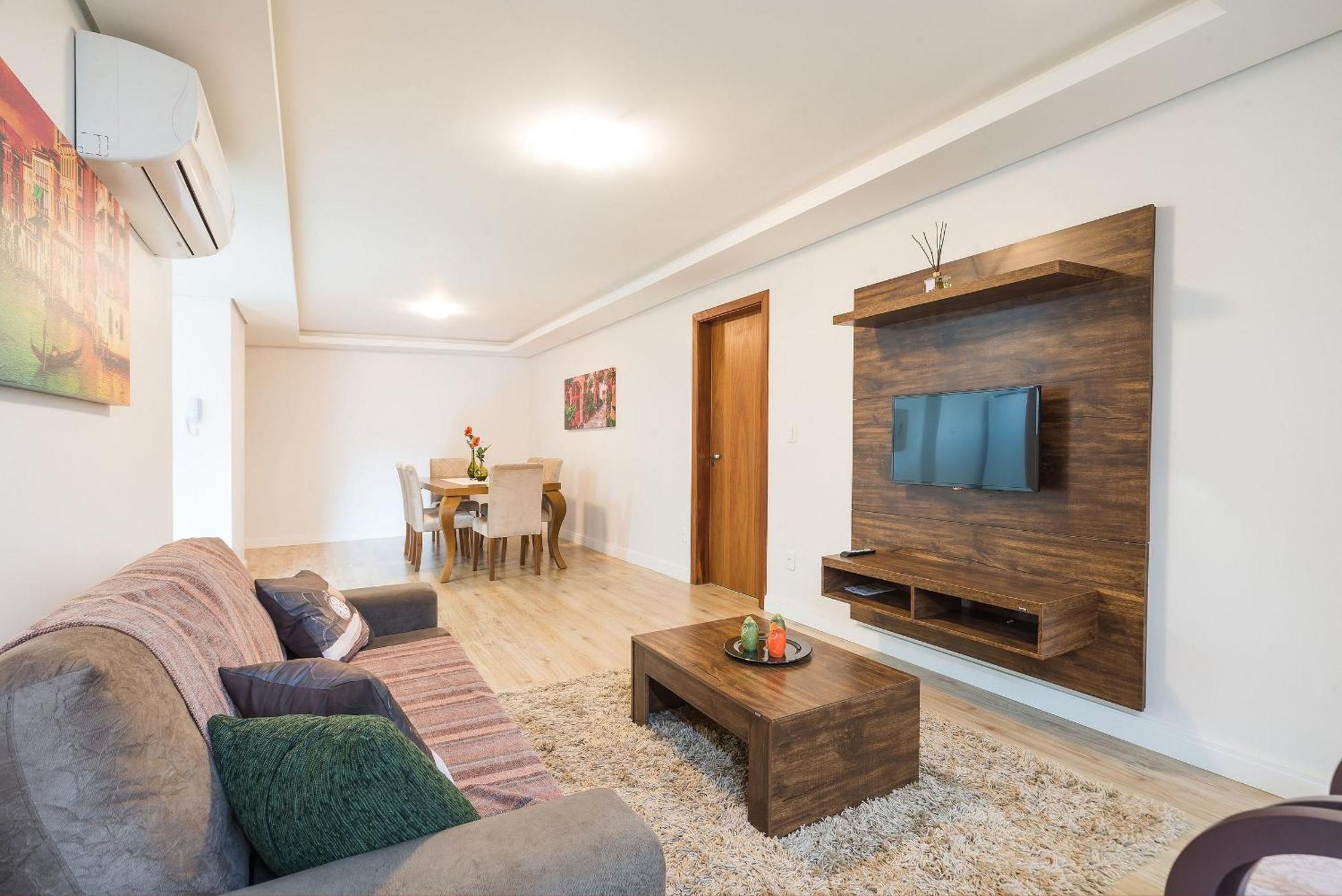 Apartamento Monte Felice