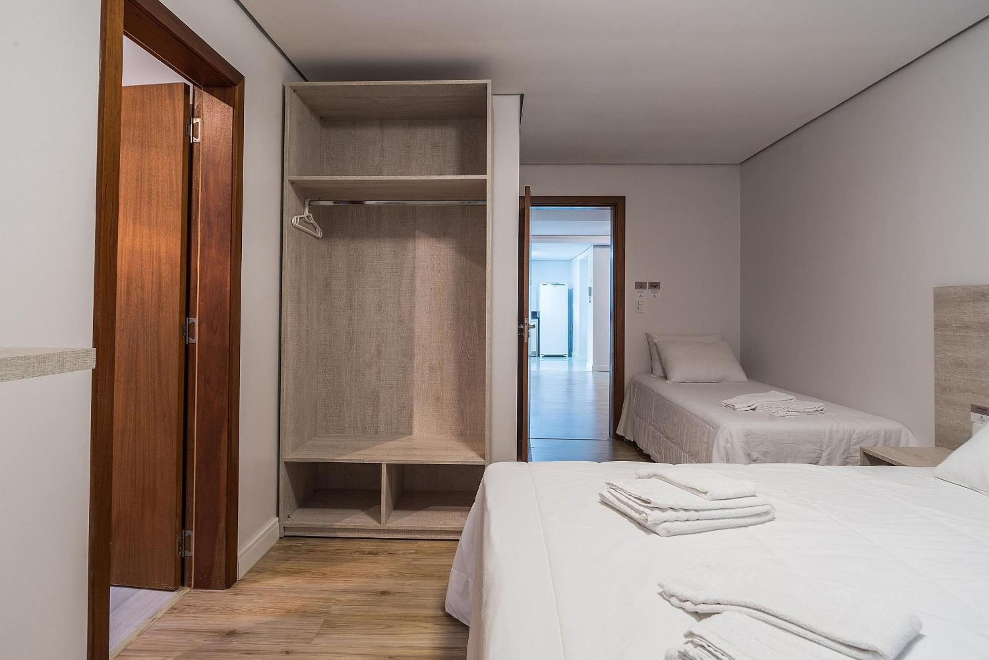 Apartamento Monte Felice *