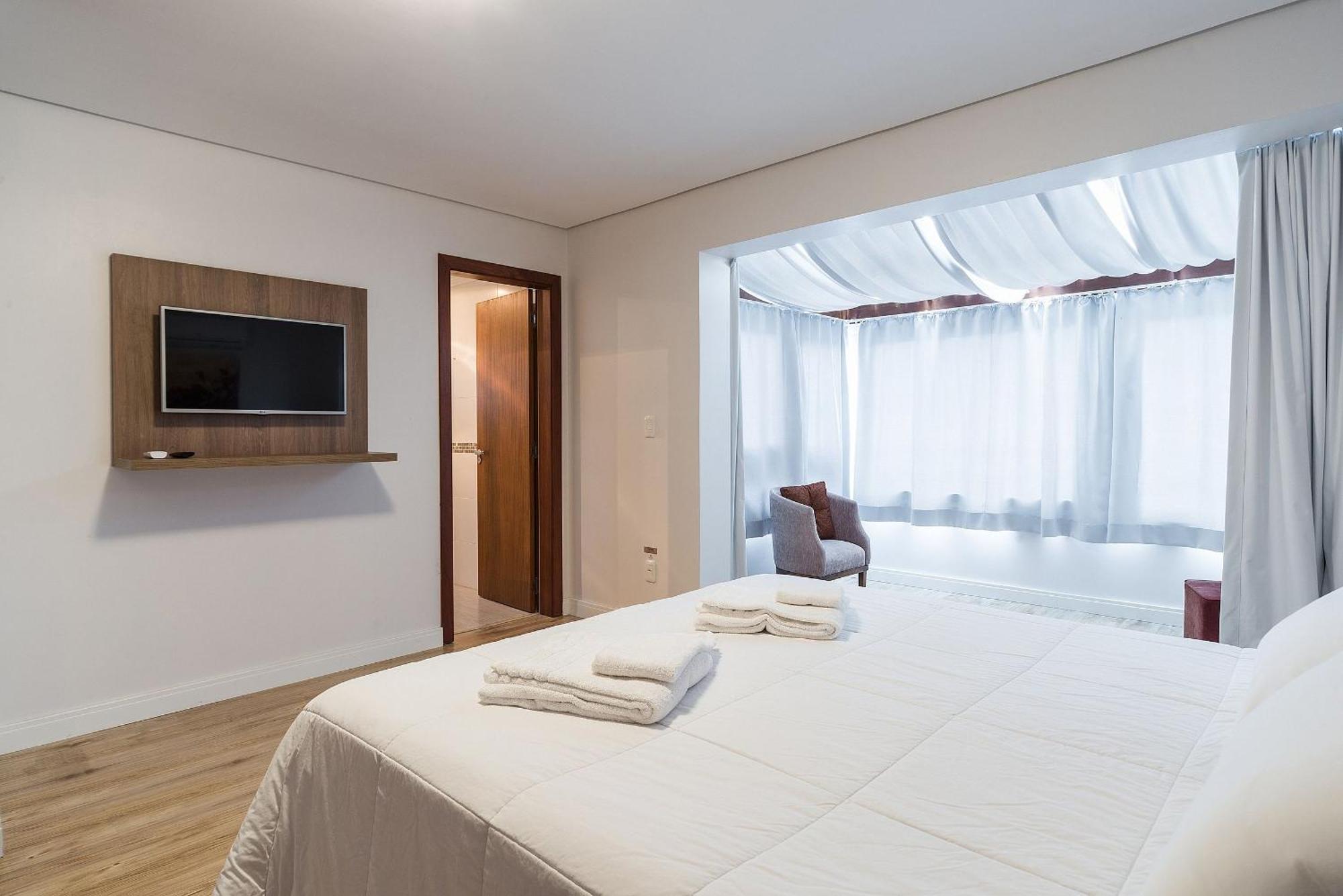 Monte Felice Apartamento Gramado