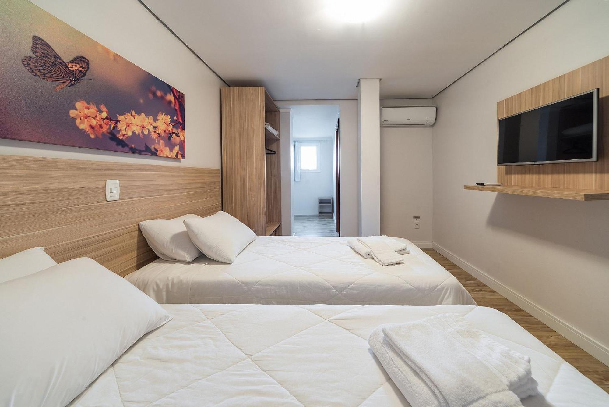 Monte Felice Apartamento