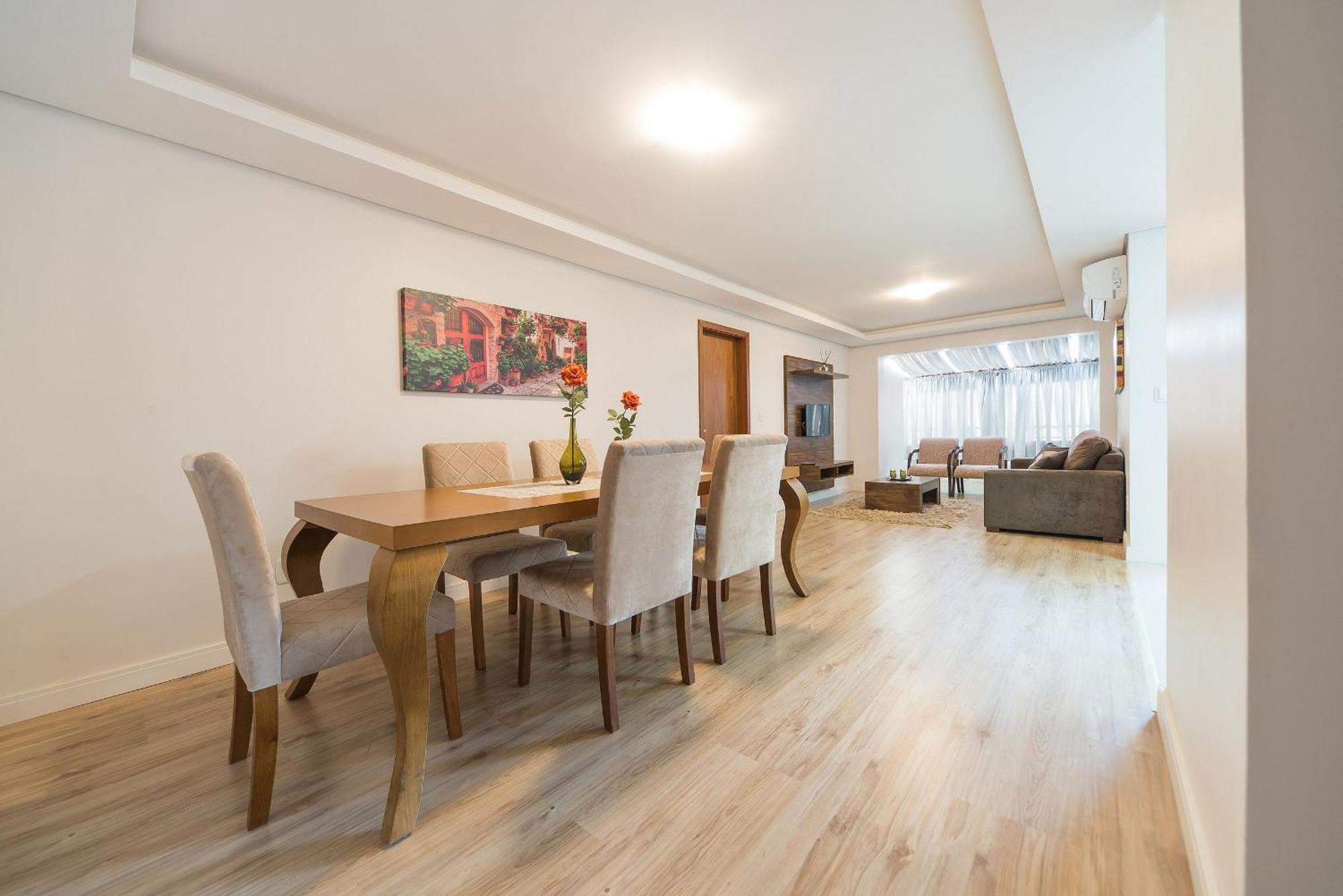 Apartamento Monte Felice Gramado