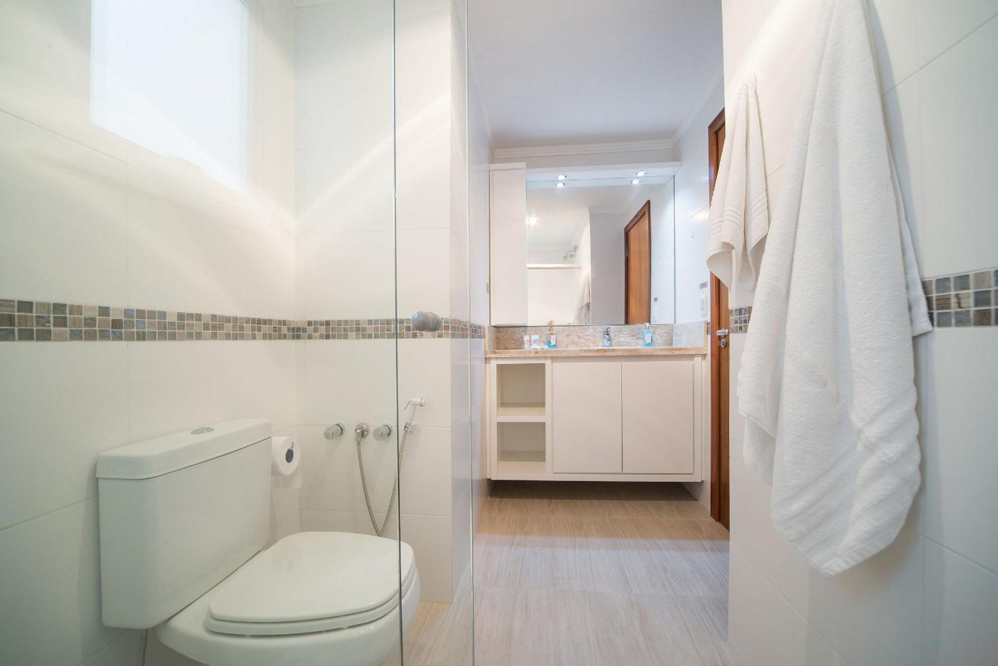 Monte Felice Apartamento