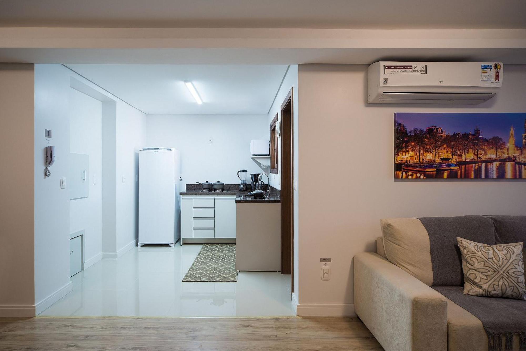 Apartamento Monte Felice
