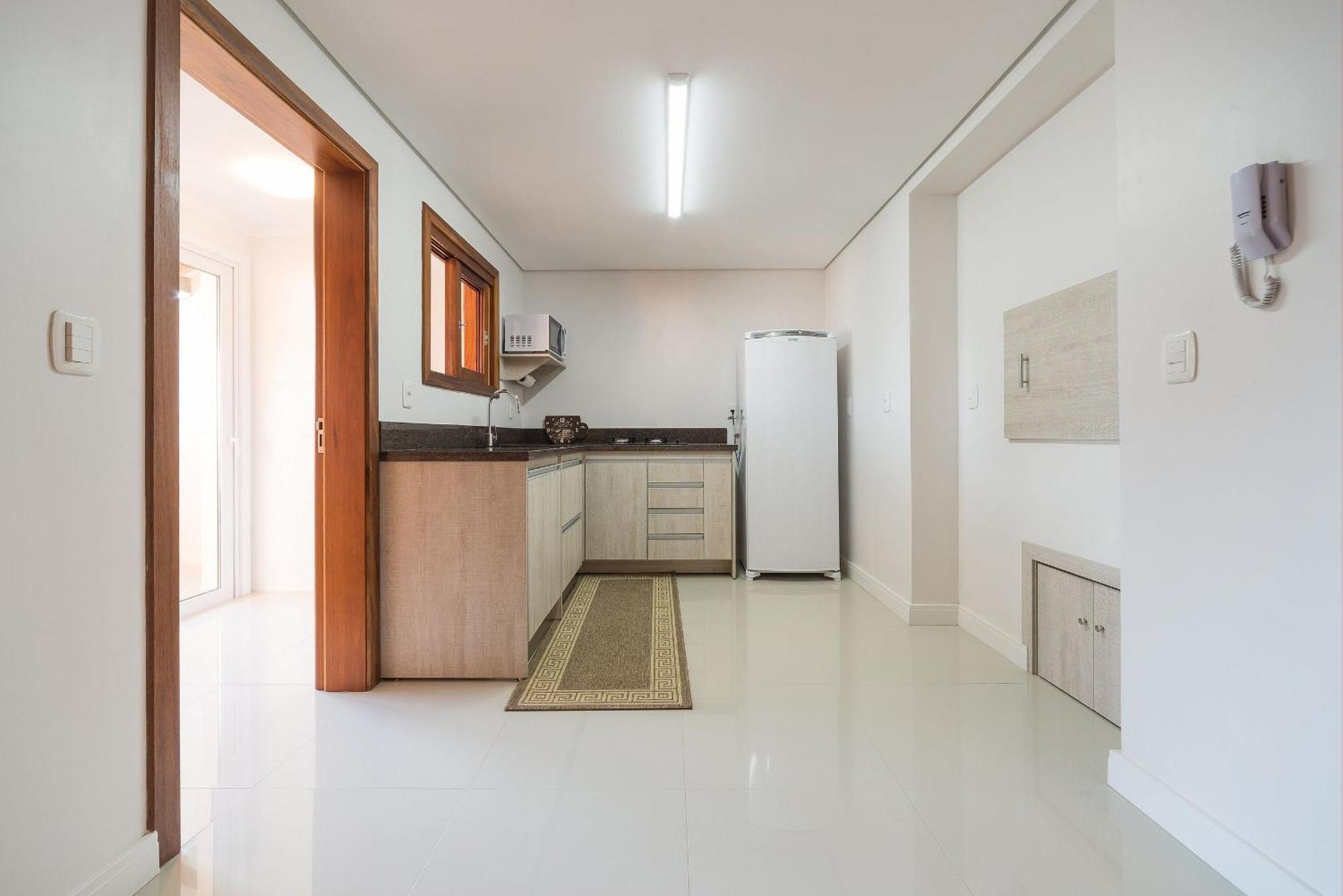 Monte Felice Apartamento *