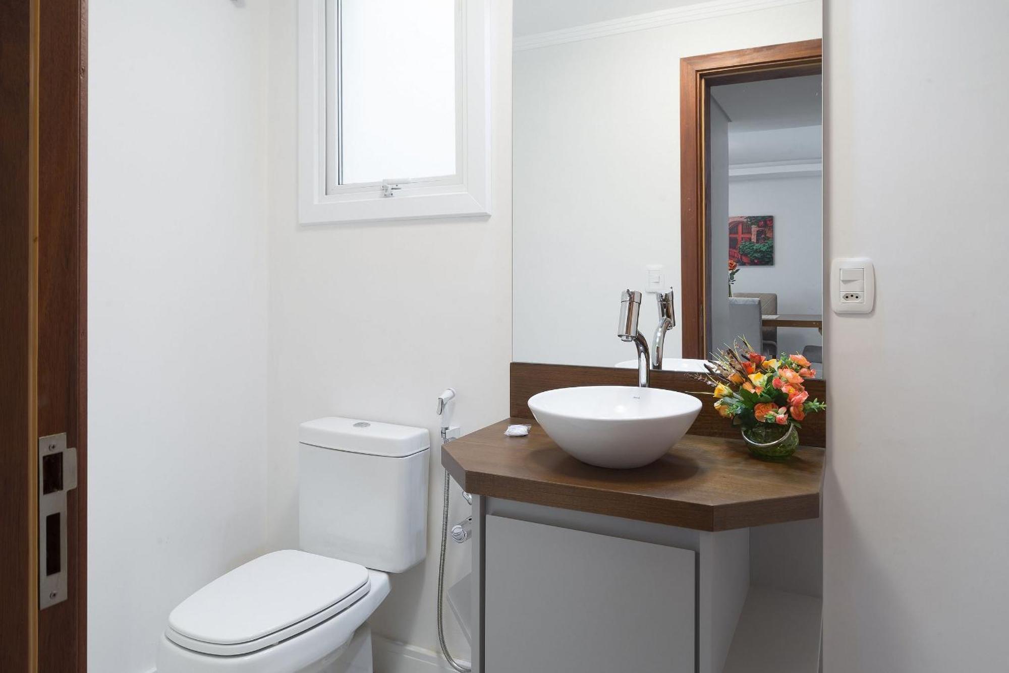 Monte Felice Apartamento Gramado