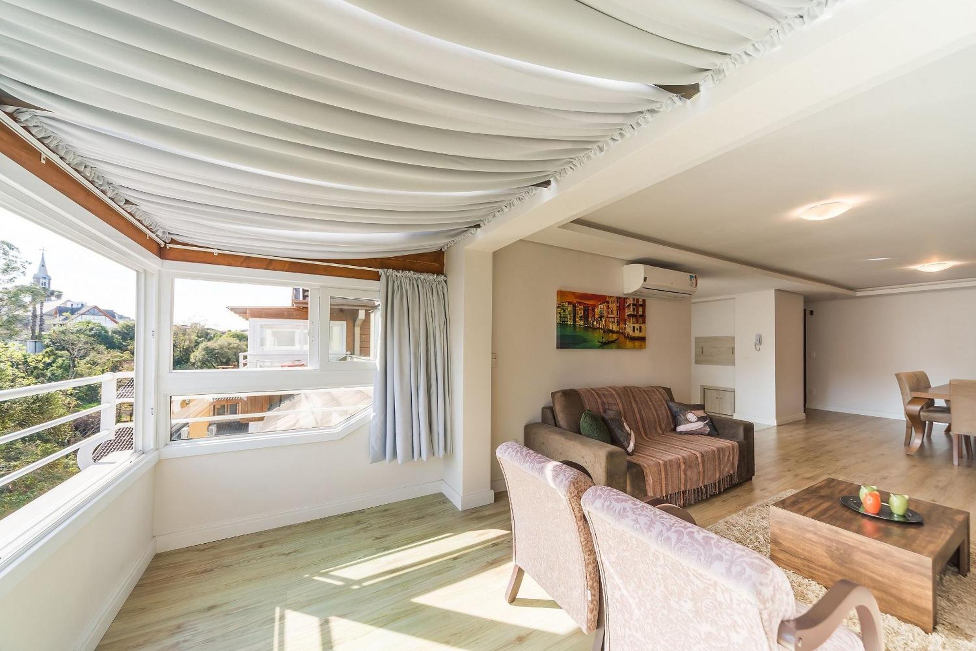 Apartamento Monte Felice Gramado