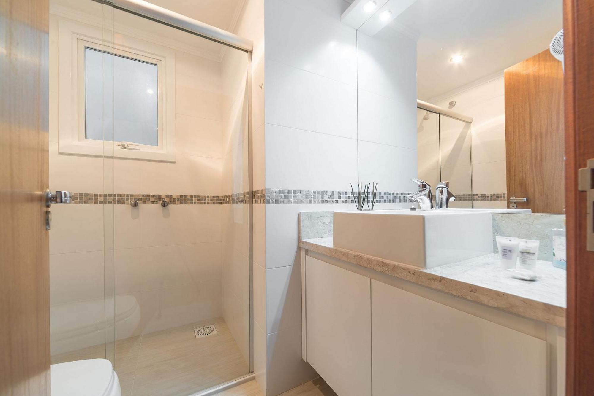 Monte Felice Apartamento