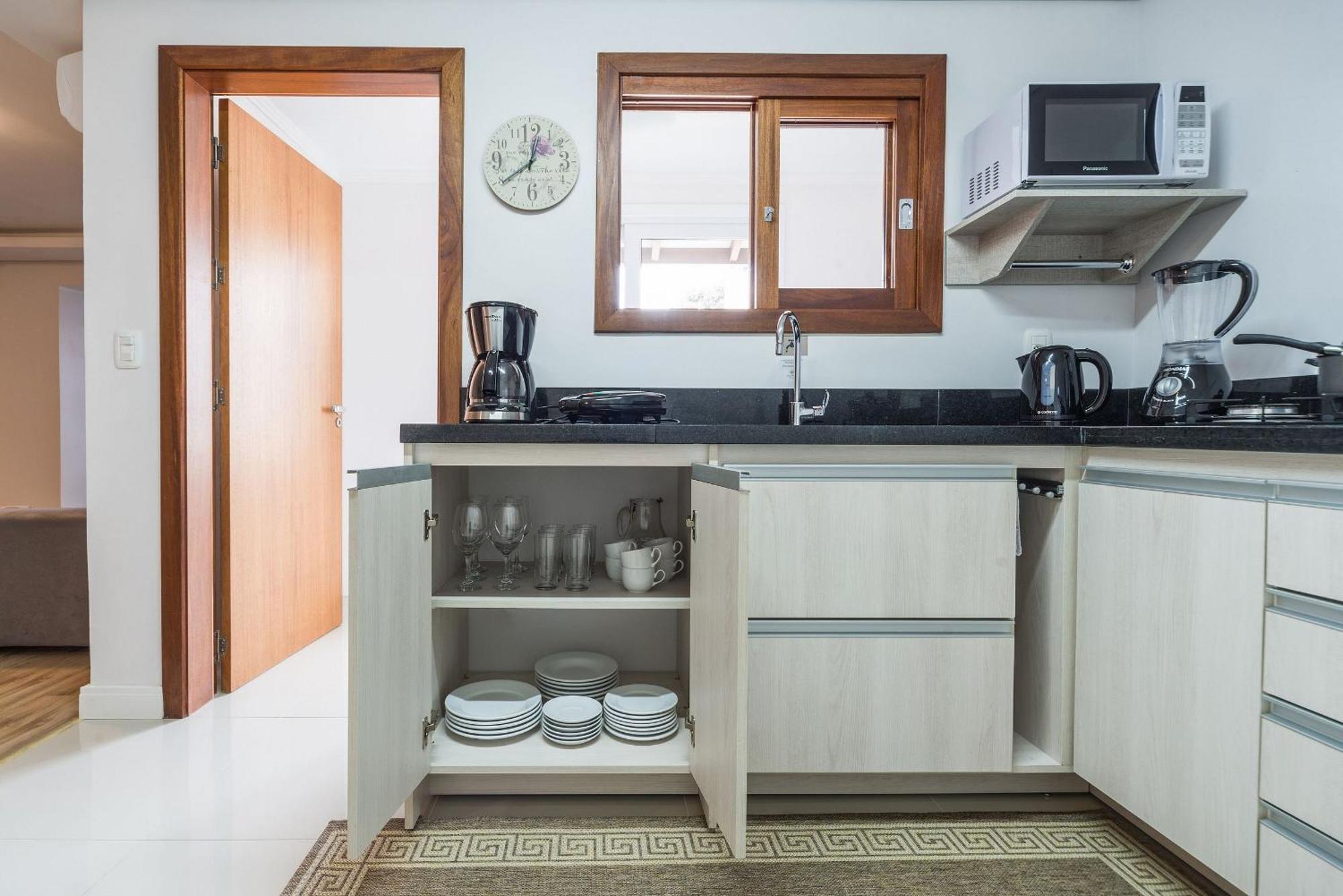 Monte Felice Apartamento *