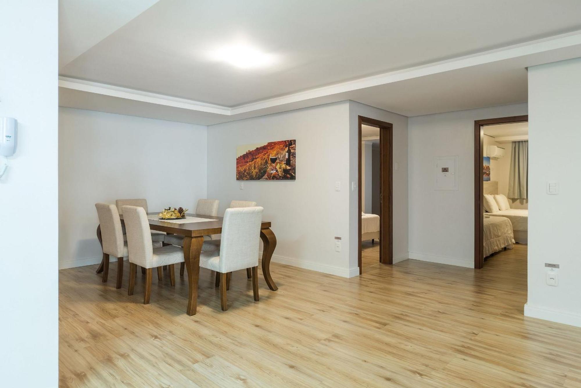 Apartamento Monte Felice *