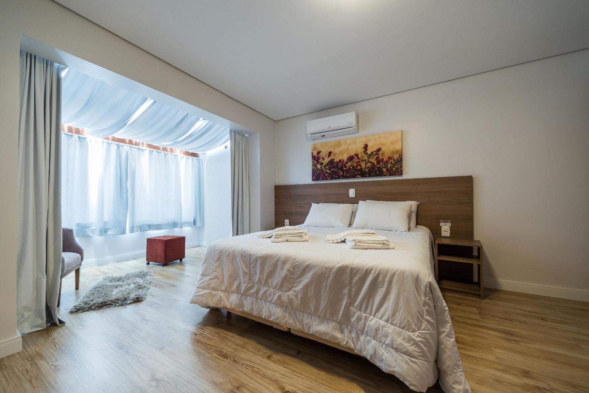 Apartamento Monte Felice Gramado