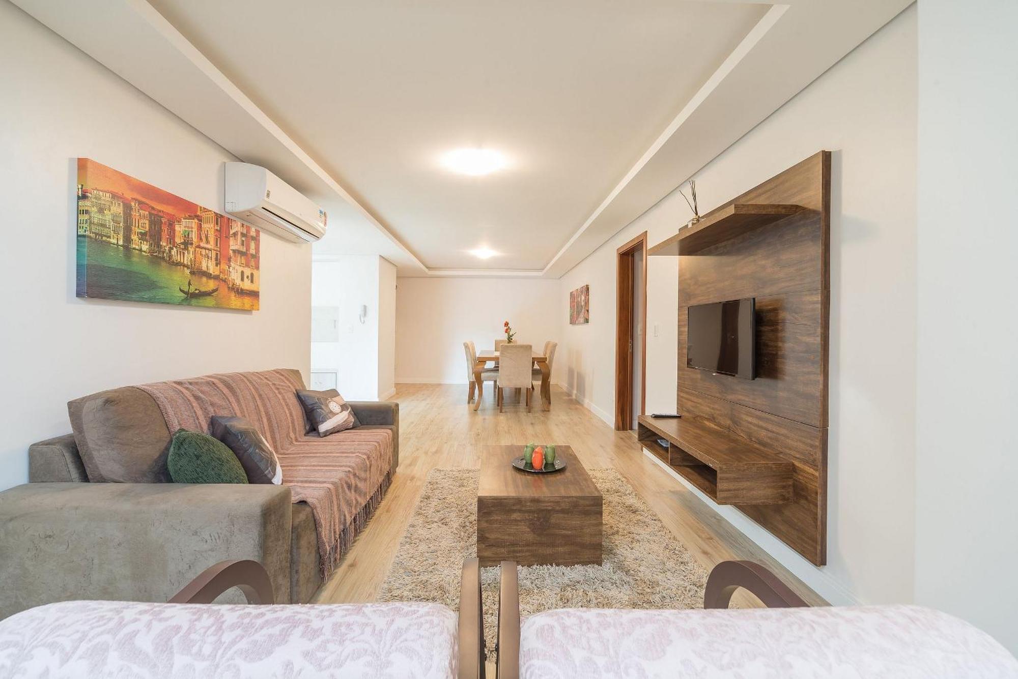 Monte Felice Apartamento