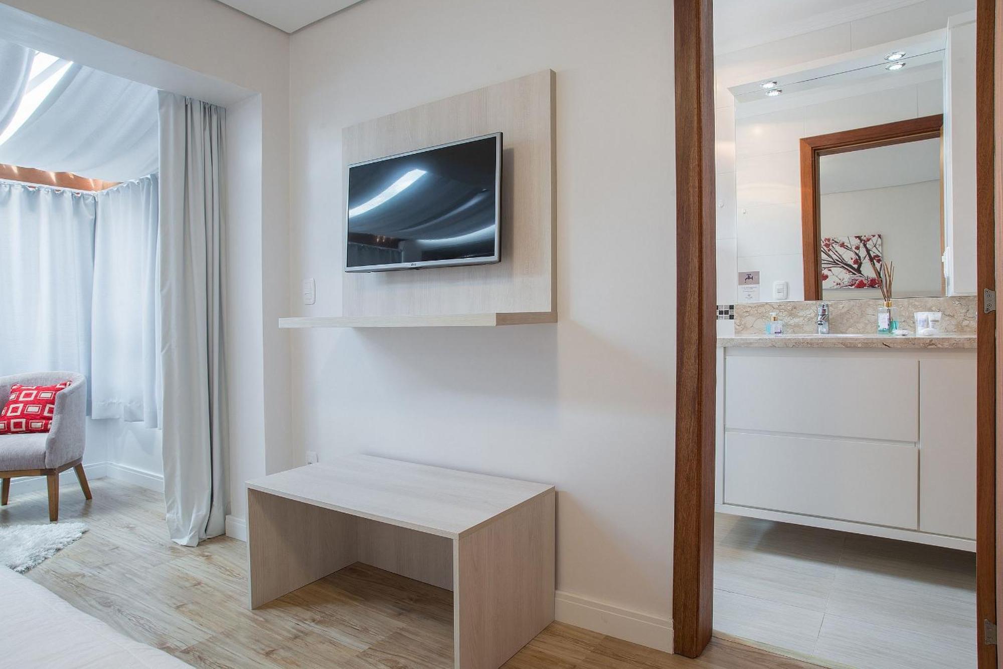 Apartamento Monte Felice
