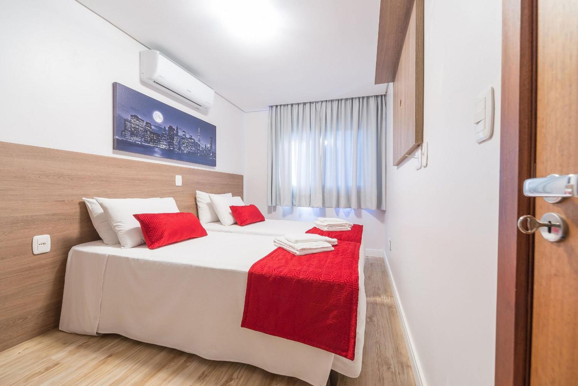 Monte Felice Apartamento *