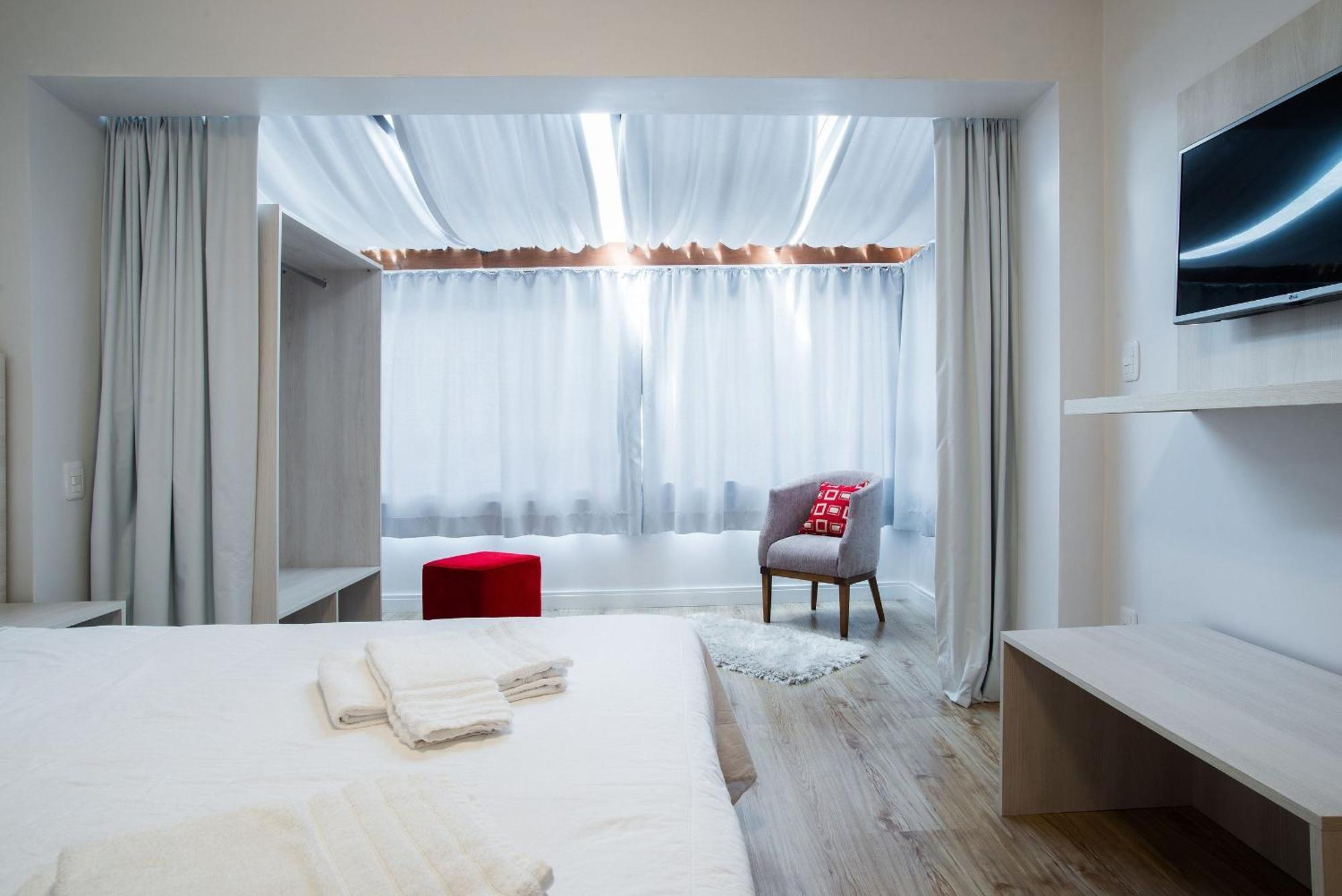 Apartamento Monte Felice *
