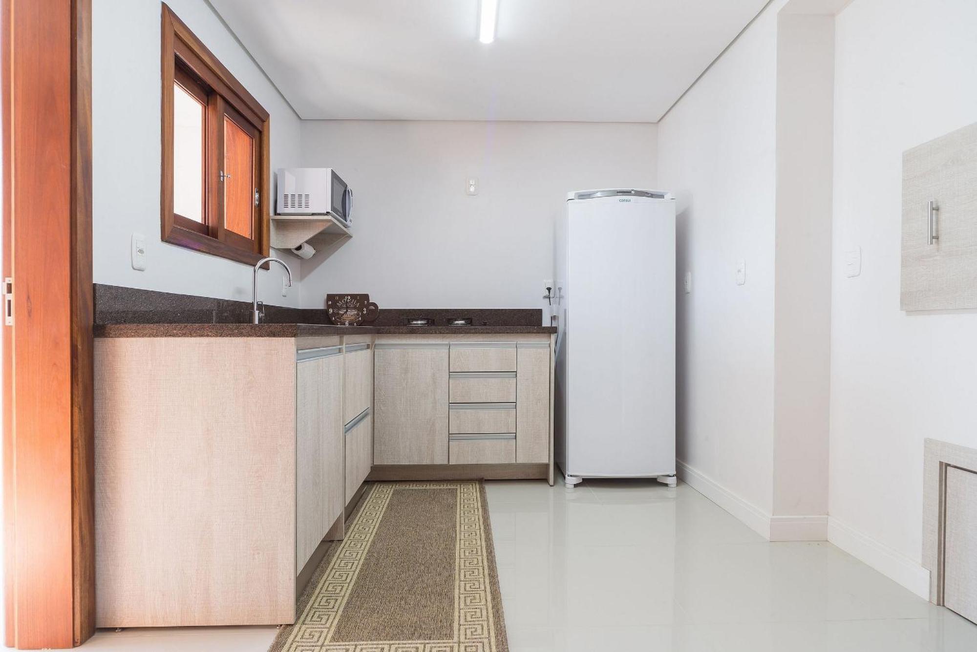 Monte Felice Apartamento Gramado