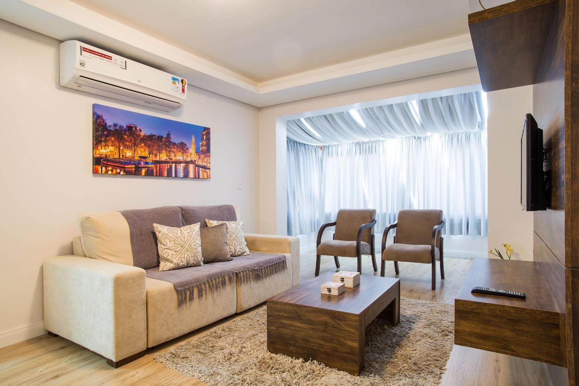 Apartamento Monte Felice Gramado