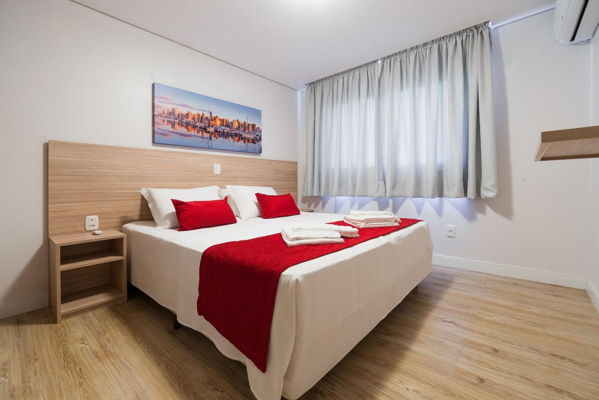 Monte Felice Apartamento