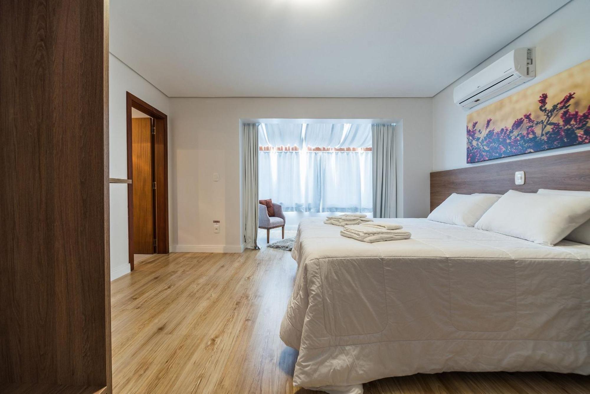 Apartamento Monte Felice