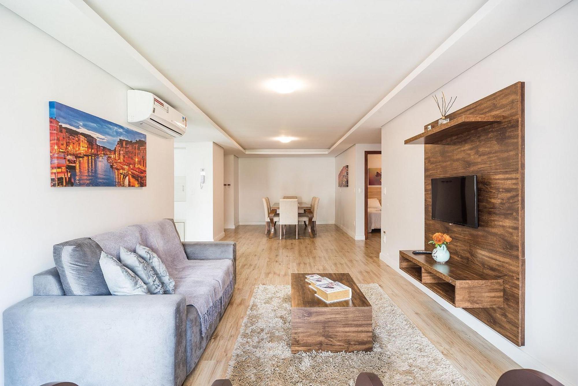 Monte Felice Apartamento *