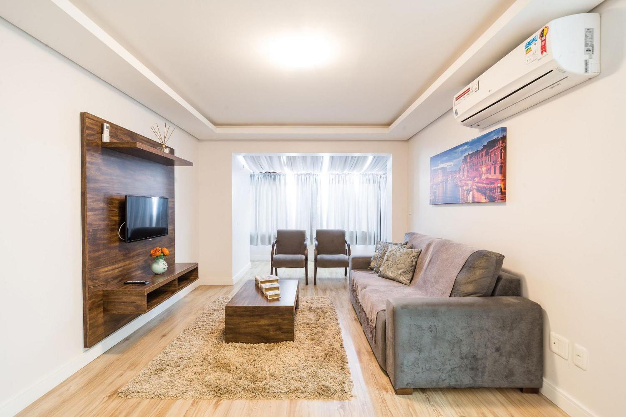 Apartamento Monte Felice Gramado