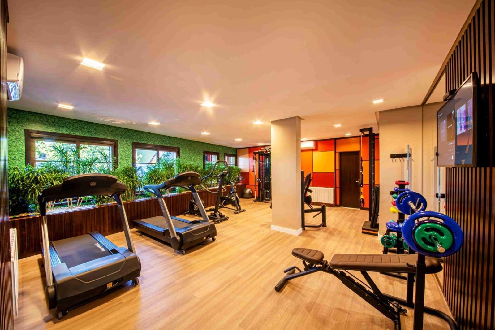 Hotel Wood 5*