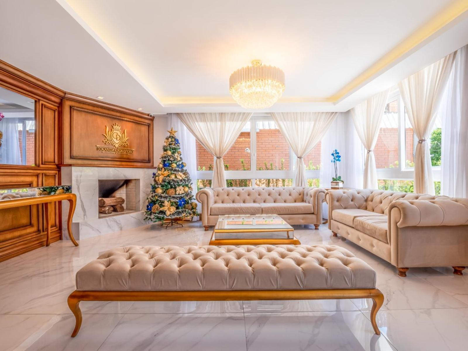 Casa D'oro 3*